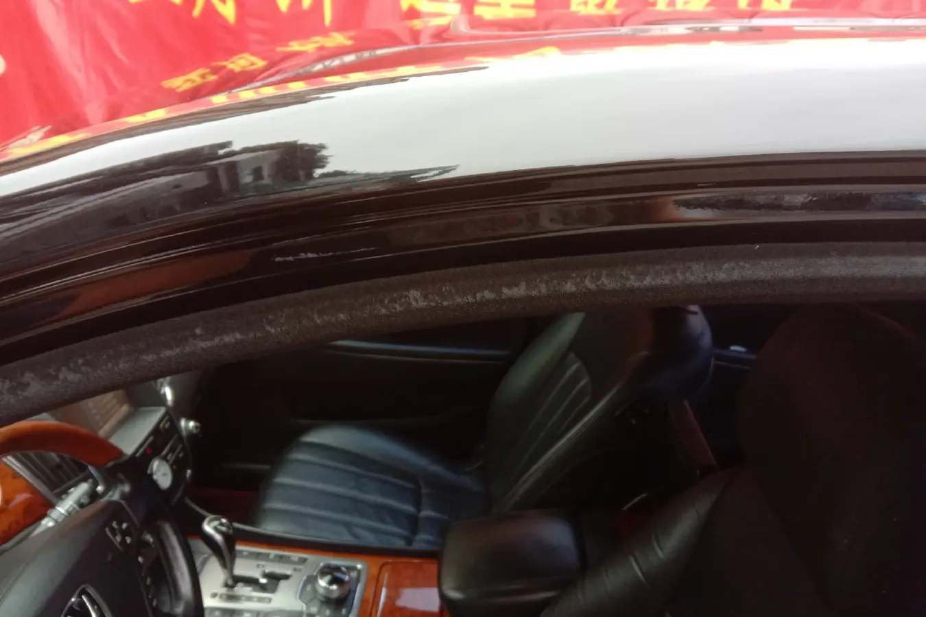 2009 Hyundai Equus 3.8L 290HP V6 6AT,autocango,china used car exporter,china ev exporter,chinese used car exporter,chinese used ev exporter