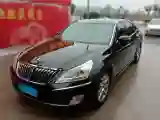 2009 Hyundai Equus 3.8L 290HP V6 6AT