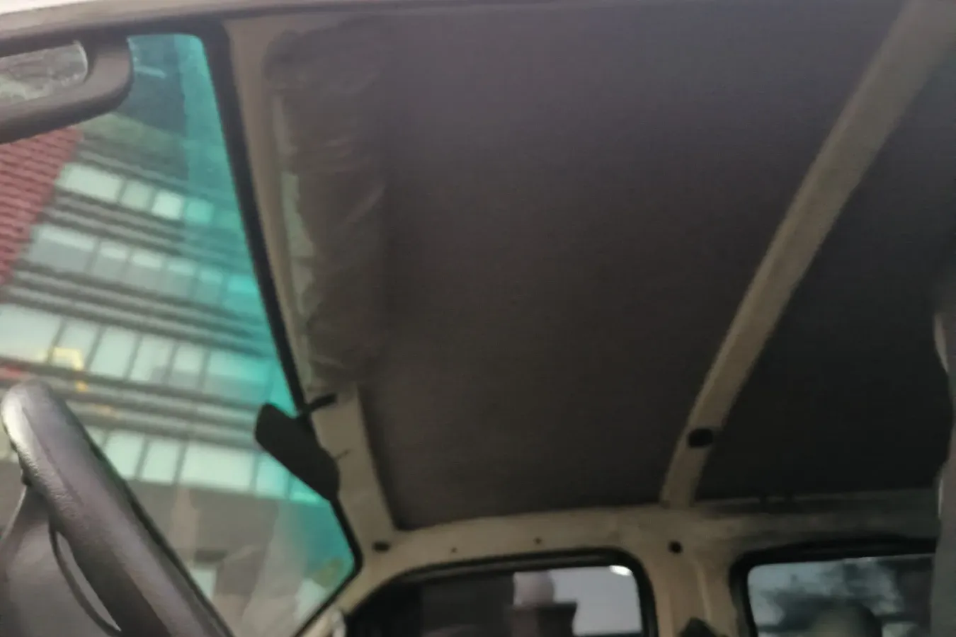 2018 JinBei Sea Lion 2.0L 106HP L4 5MT,autocango,china used car exporter,china ev exporter,chinese used car exporter,chinese used ev exporter