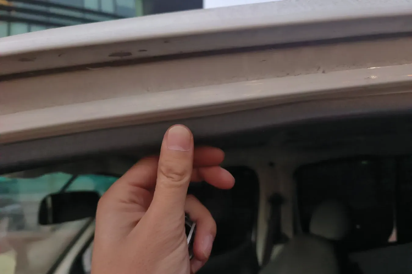 2018 JinBei Sea Lion 2.0L 106HP L4 5MT,autocango,china used car exporter,china ev exporter,chinese used car exporter,chinese used ev exporter