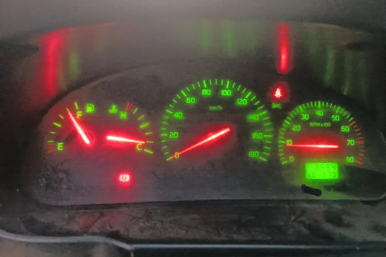 2018 JinBei Sea Lion 2.0L 106HP L4 5MT,autocango,china used car exporter,china ev exporter,chinese used car exporter,chinese used ev exporter