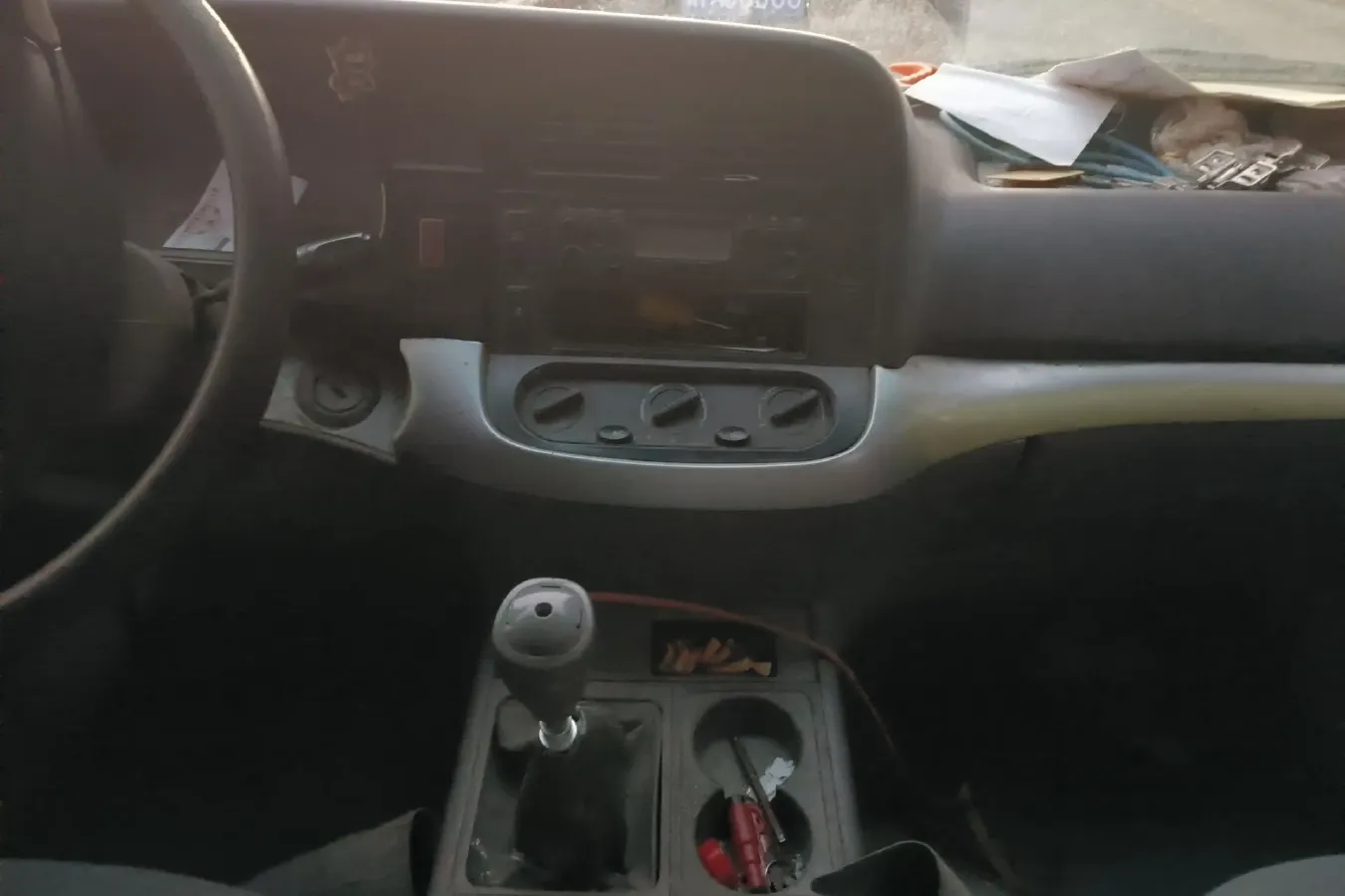 2018 JinBei Sea Lion 2.0L 106HP L4 5MT,autocango,china used car exporter,china ev exporter,chinese used car exporter,chinese used ev exporter