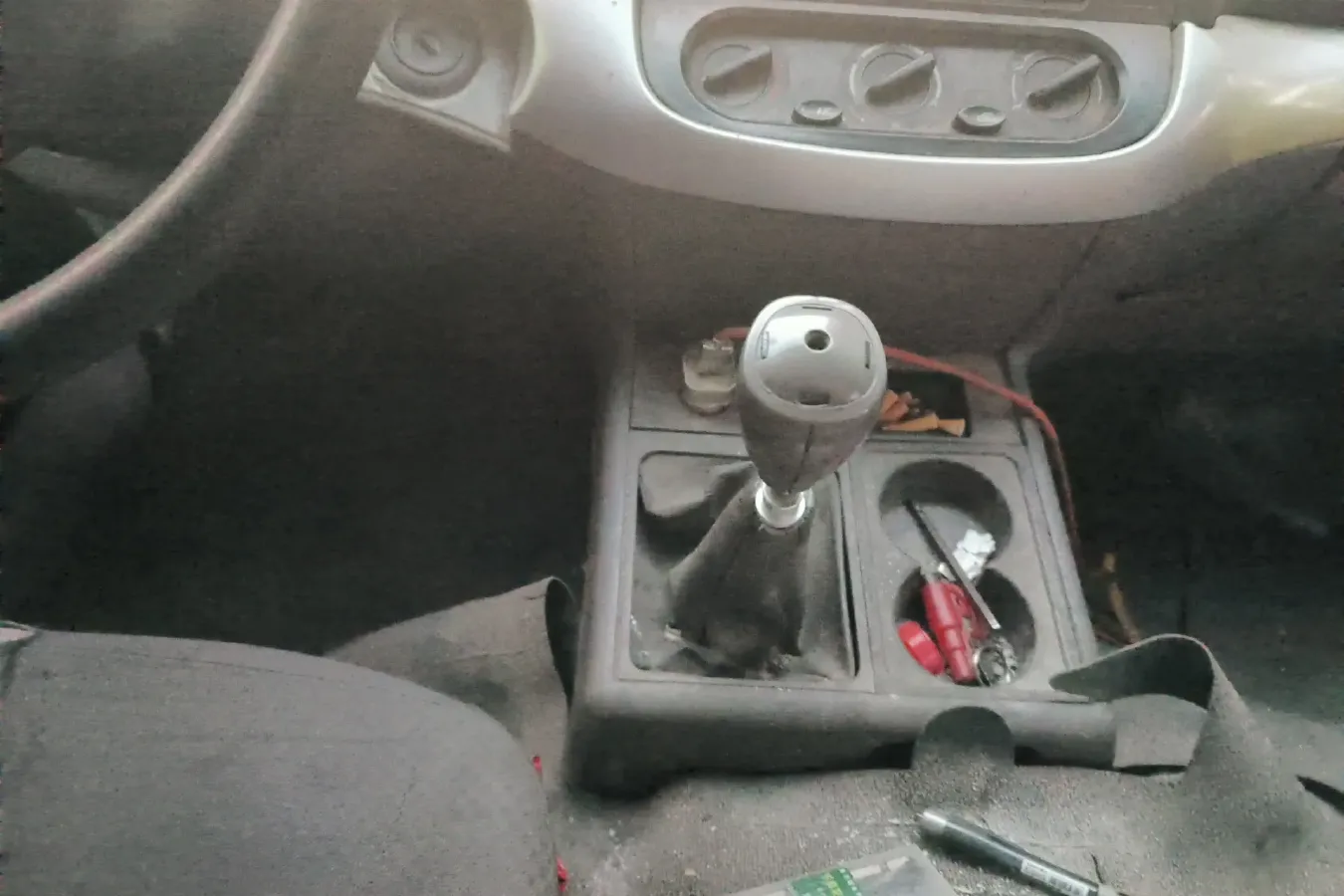 2018 JinBei Sea Lion 2.0L 106HP L4 5MT,autocango,china used car exporter,china ev exporter,chinese used car exporter,chinese used ev exporter