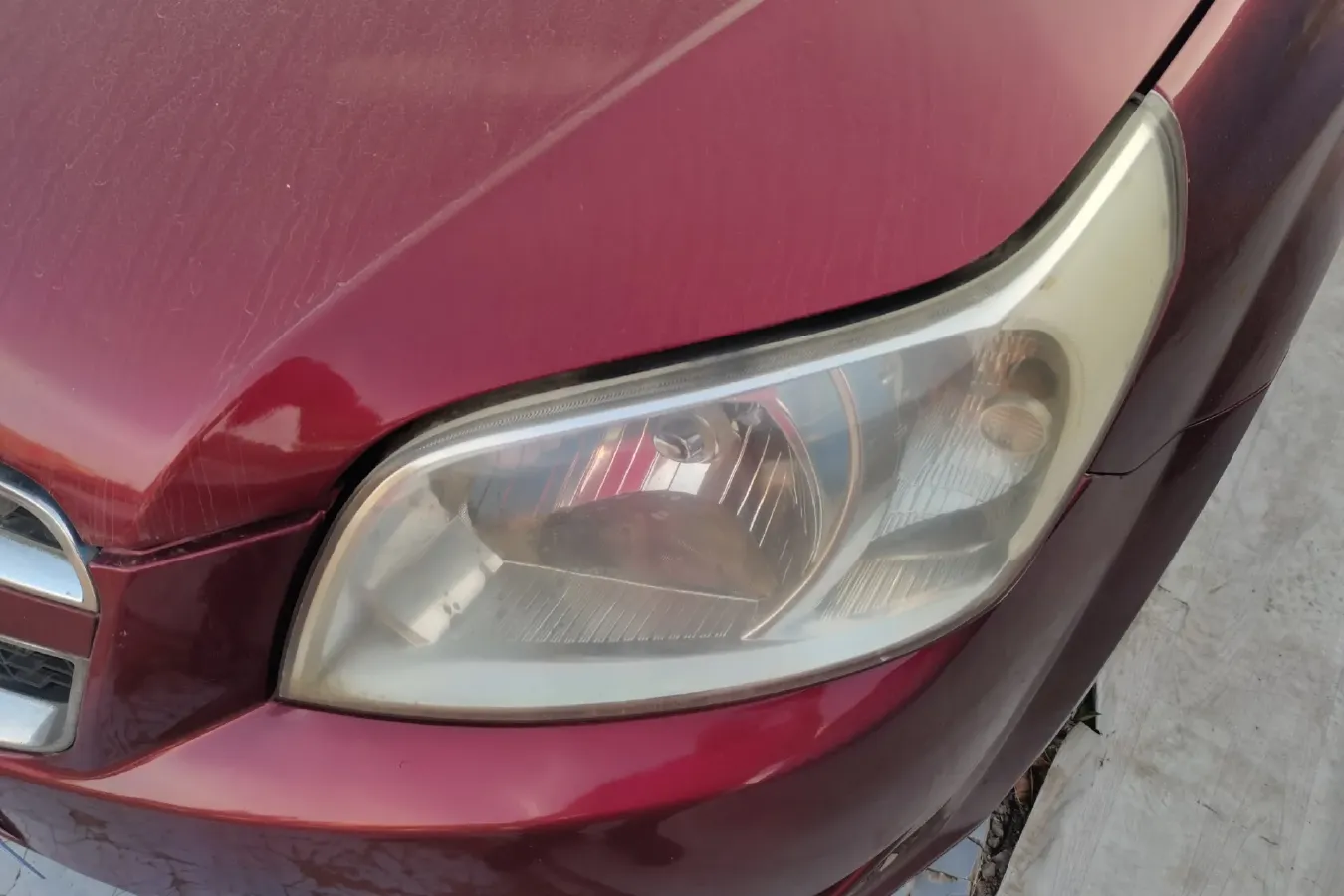 2010 Chevrolet Lova 1.4L 93HP L4 5MT,autocango,china used car exporter,china ev exporter,chinese used car exporter,chinese used ev exporter