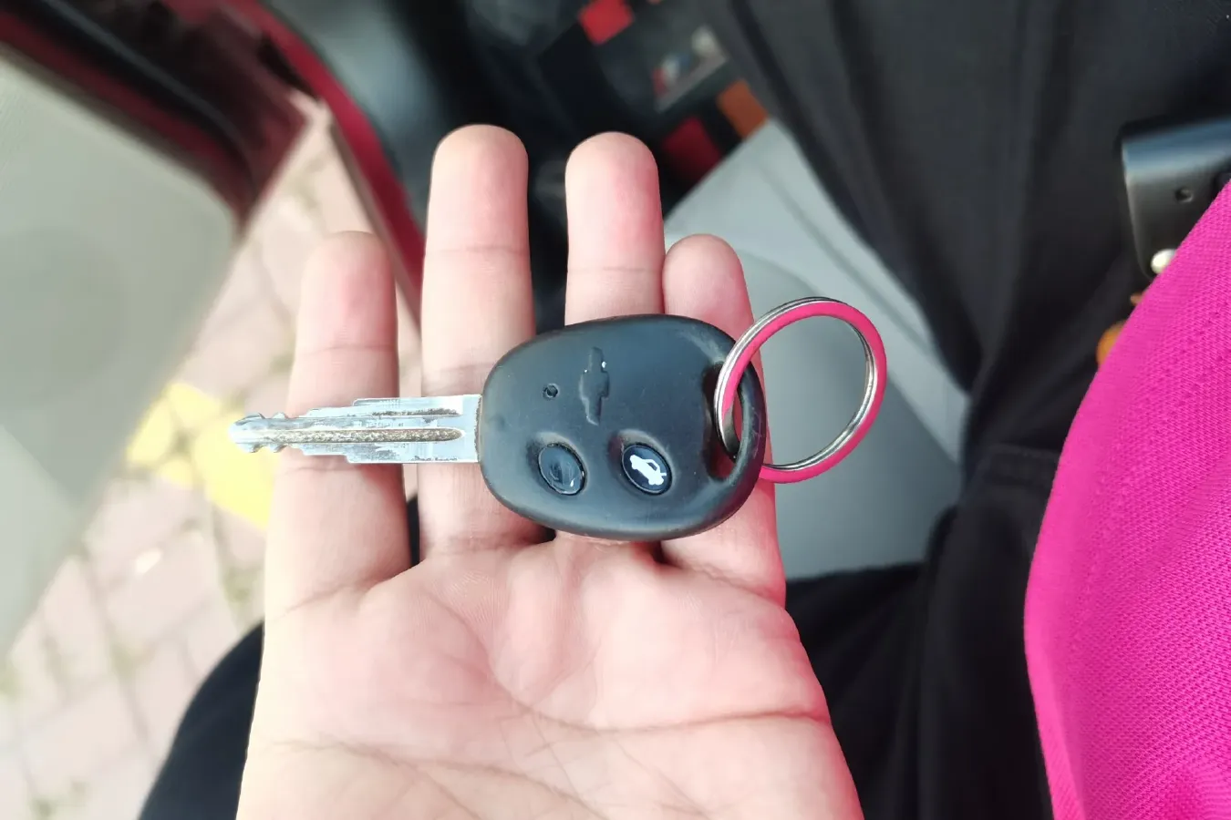 2010 Chevrolet Lova 1.4L 93HP L4 5MT,autocango,china used car exporter,china ev exporter,chinese used car exporter,chinese used ev exporter