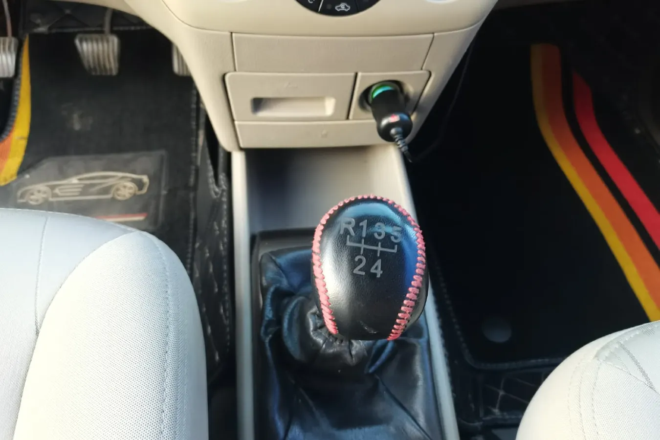 2010 Chevrolet Lova 1.4L 93HP L4 5MT,autocango,china used car exporter,china ev exporter,chinese used car exporter,chinese used ev exporter