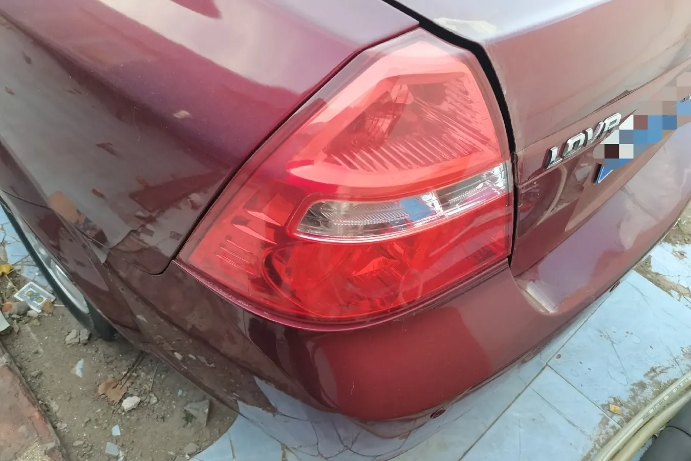 2010 Chevrolet Lova 1.4L 93HP L4 5MT,autocango,china used car exporter,china ev exporter,chinese used car exporter,chinese used ev exporter