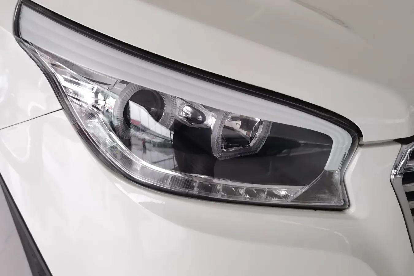 2016 HawTai Santafe 1.5T 156HP L4 6MT,autocango,china used car exporter,china ev exporter,chinese used car exporter,chinese used ev exporter