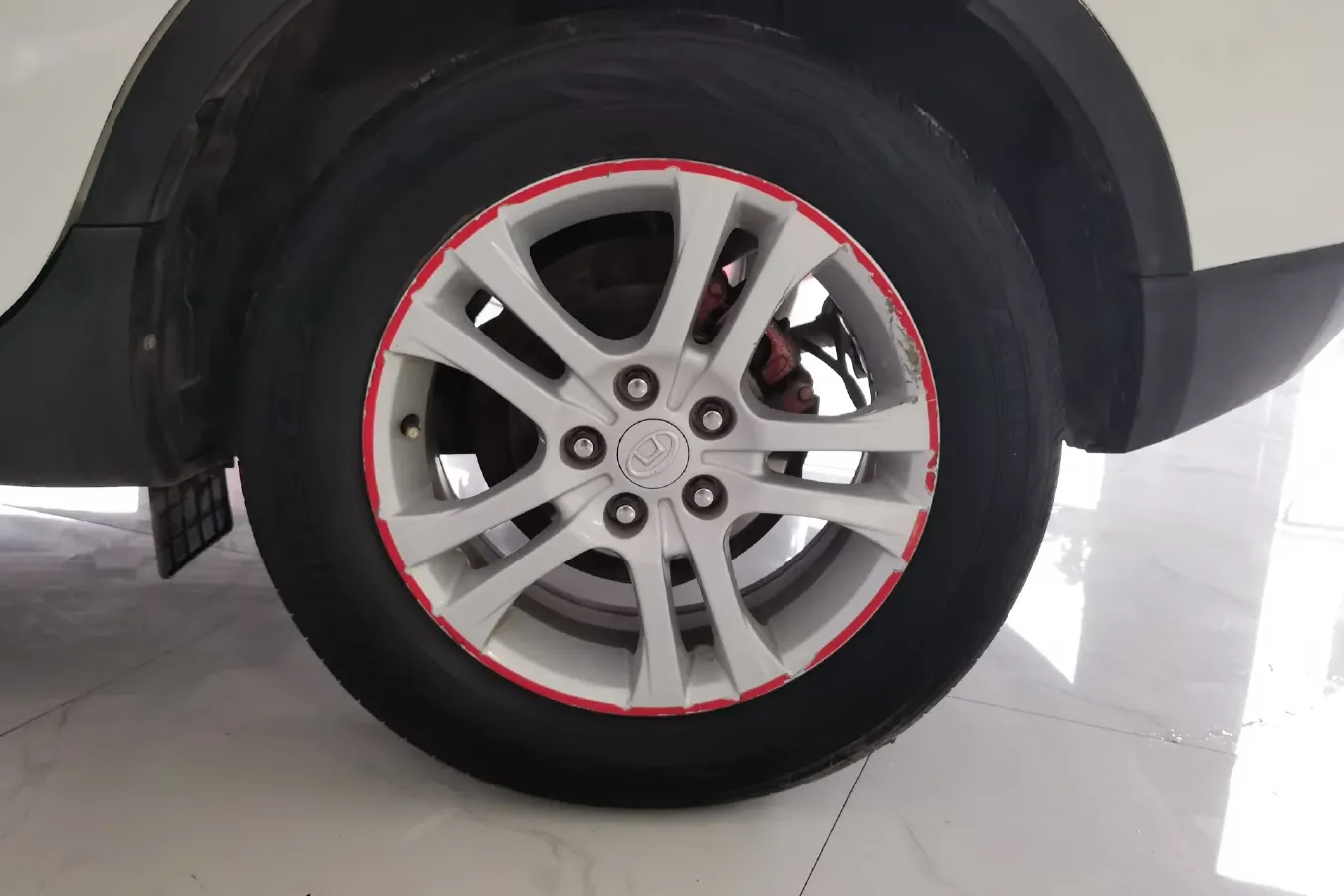 2016 HawTai Santafe 1.5T 156HP L4 6MT,autocango,china used car exporter,china ev exporter,chinese used car exporter,chinese used ev exporter