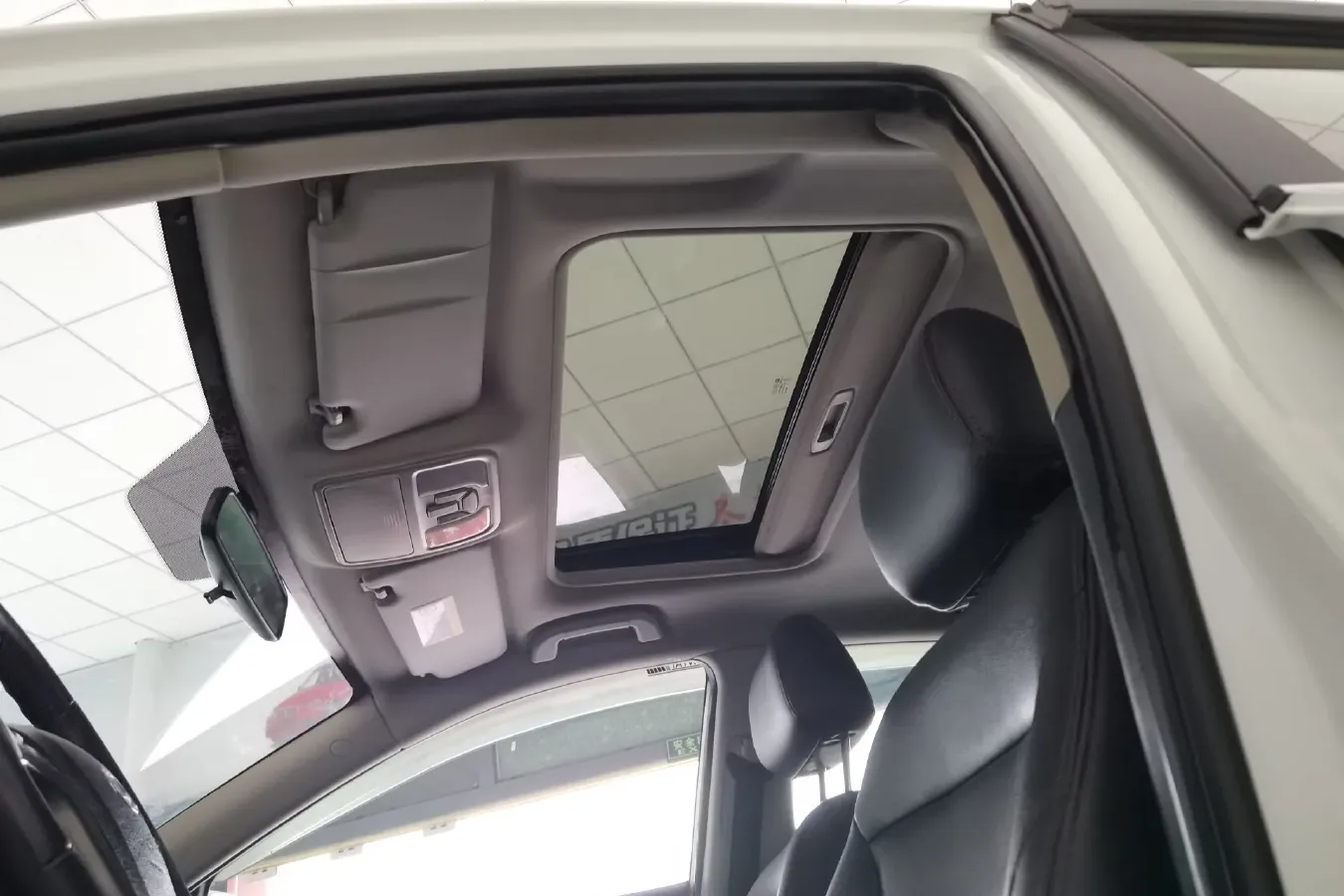 2016 HawTai Santafe 1.5T 156HP L4 6MT,autocango,china used car exporter,china ev exporter,chinese used car exporter,chinese used ev exporter