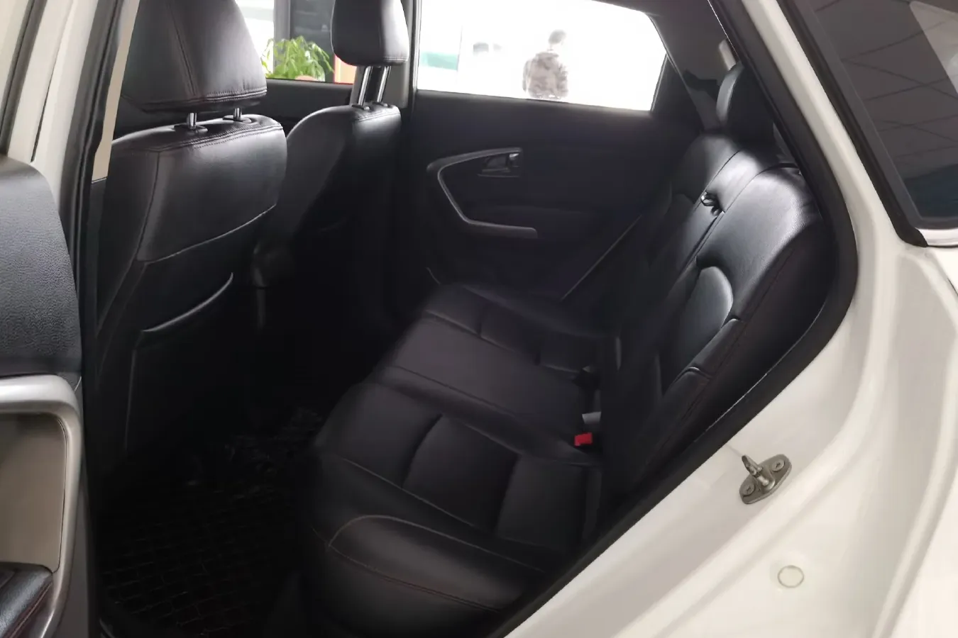 2016 HawTai Santafe 1.5T 156HP L4 6MT,autocango,china used car exporter,china ev exporter,chinese used car exporter,chinese used ev exporter