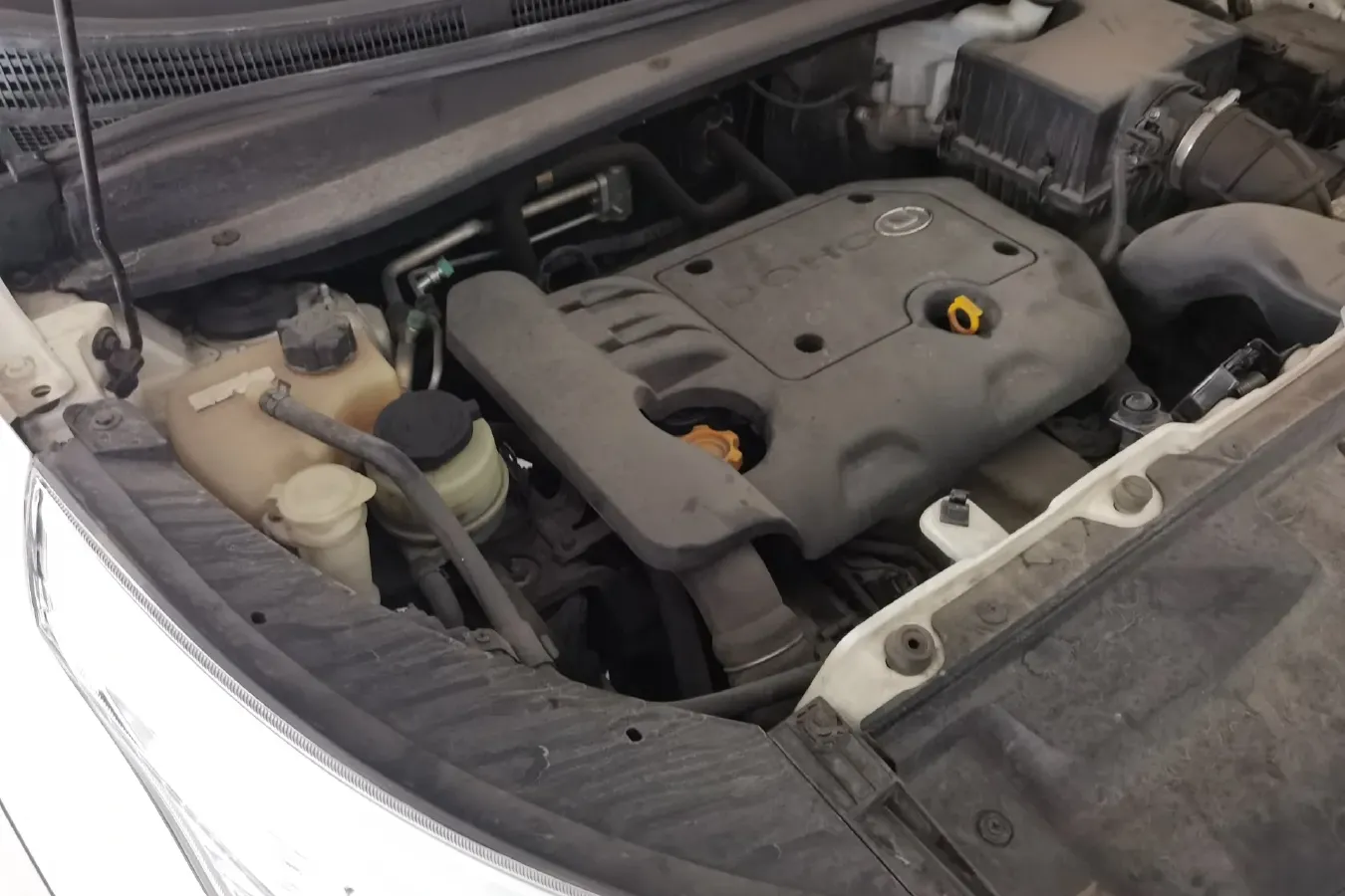 2016 HawTai Santafe 1.5T 156HP L4 6MT,autocango,china used car exporter,china ev exporter,chinese used car exporter,chinese used ev exporter