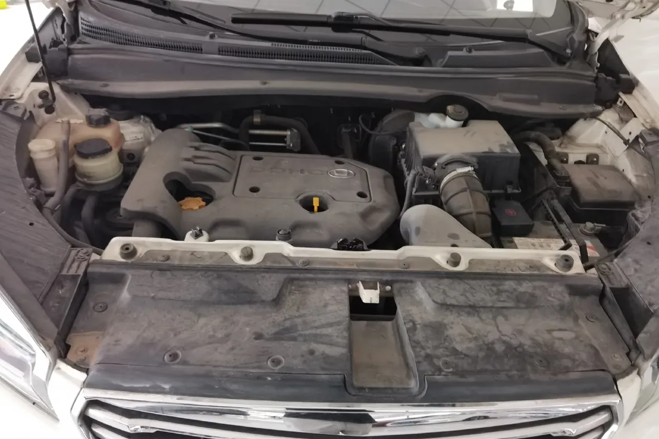 2016 HawTai Santafe 1.5T 156HP L4 6MT,autocango,china used car exporter,china ev exporter,chinese used car exporter,chinese used ev exporter