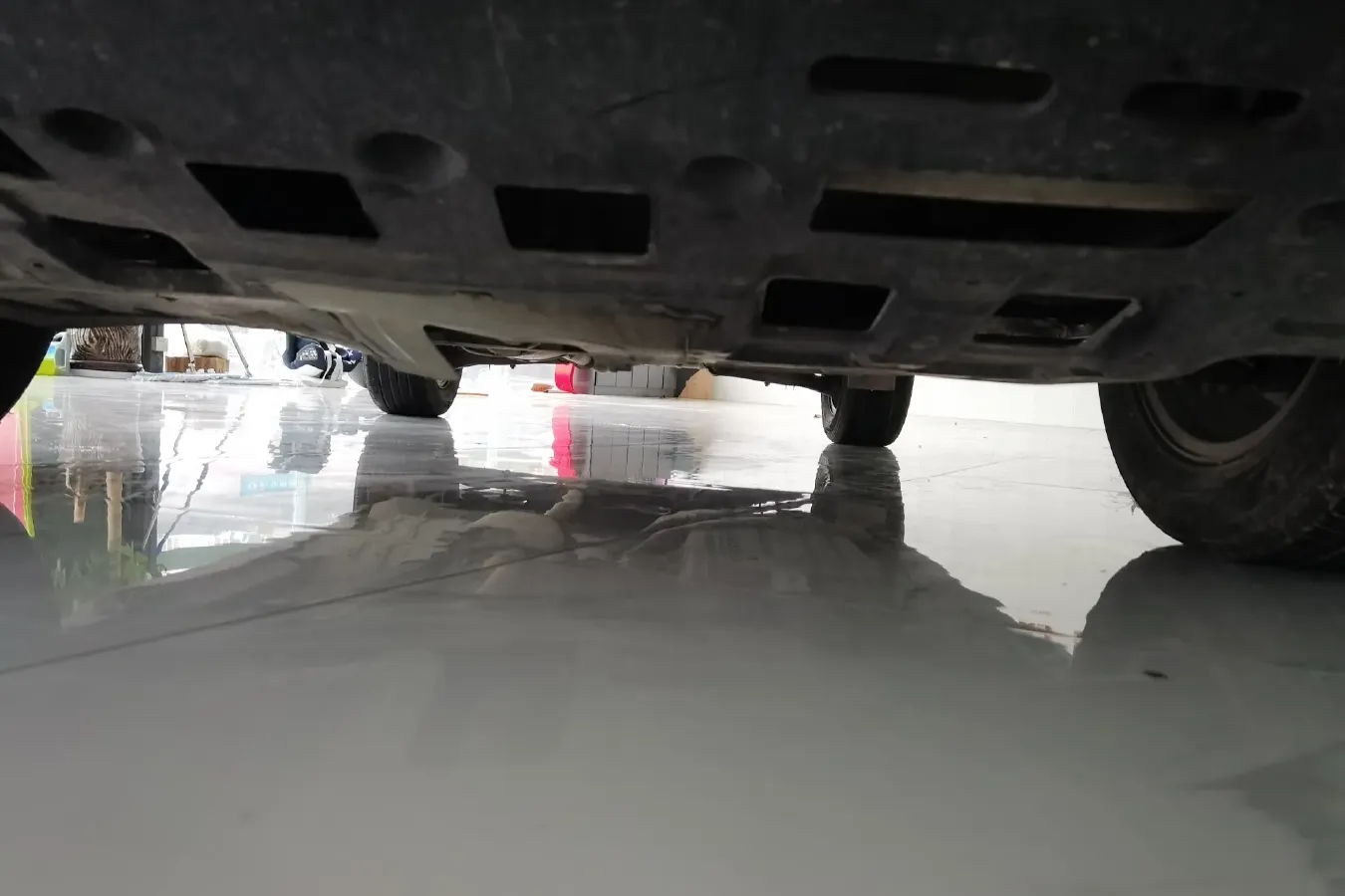 2016 HawTai Santafe 1.5T 156HP L4 6MT,autocango,china used car exporter,china ev exporter,chinese used car exporter,chinese used ev exporter