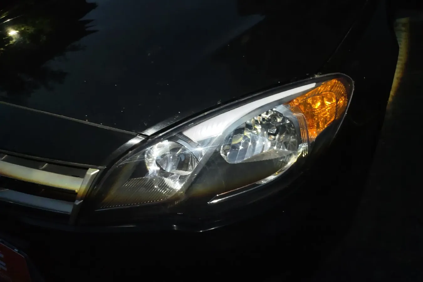 2015 Soueast V5 1.5L 120HP L4 5MT,autocango,china used car exporter,china ev exporter,chinese used car exporter,chinese used ev exporter