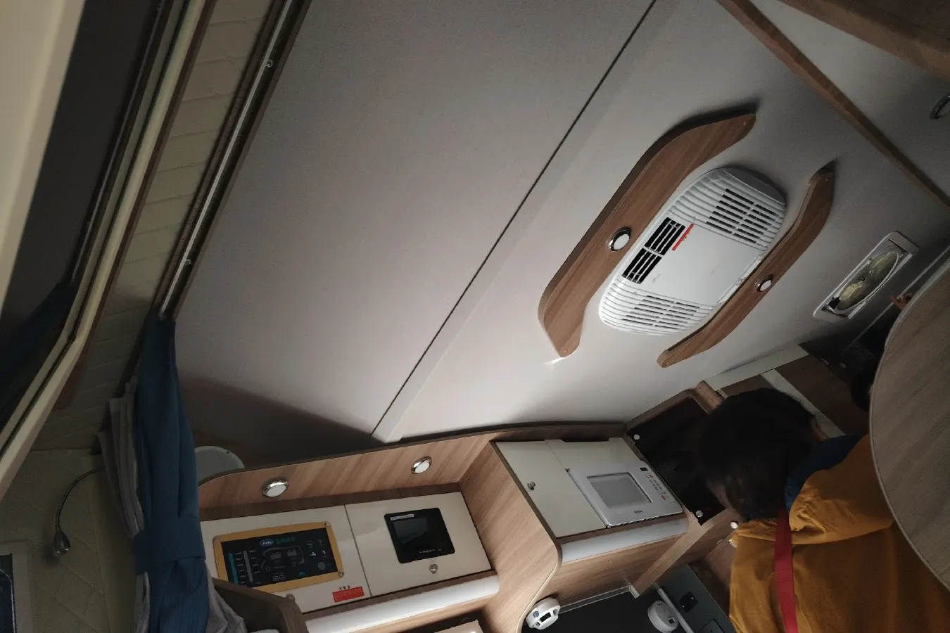 2017 Iveco BaoDi 3.0T 146HP L4 6MT,autocango,china used car exporter,china ev exporter,chinese used car exporter,chinese used ev exporter