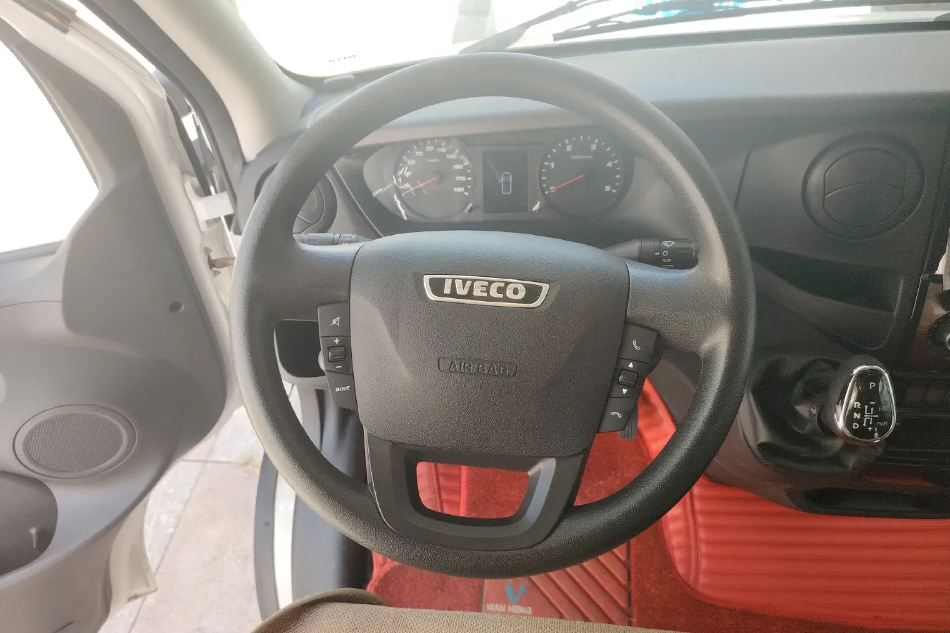 2017 Iveco BaoDi 3.0T 146HP L4 6MT,autocango,china used car exporter,china ev exporter,chinese used car exporter,chinese used ev exporter