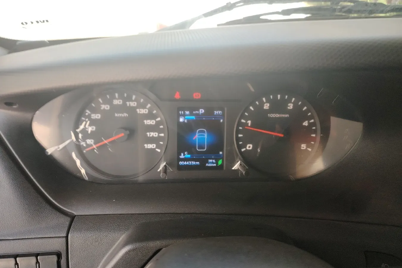 2017 Iveco BaoDi 3.0T 146HP L4 6MT,autocango,china used car exporter,china ev exporter,chinese used car exporter,chinese used ev exporter