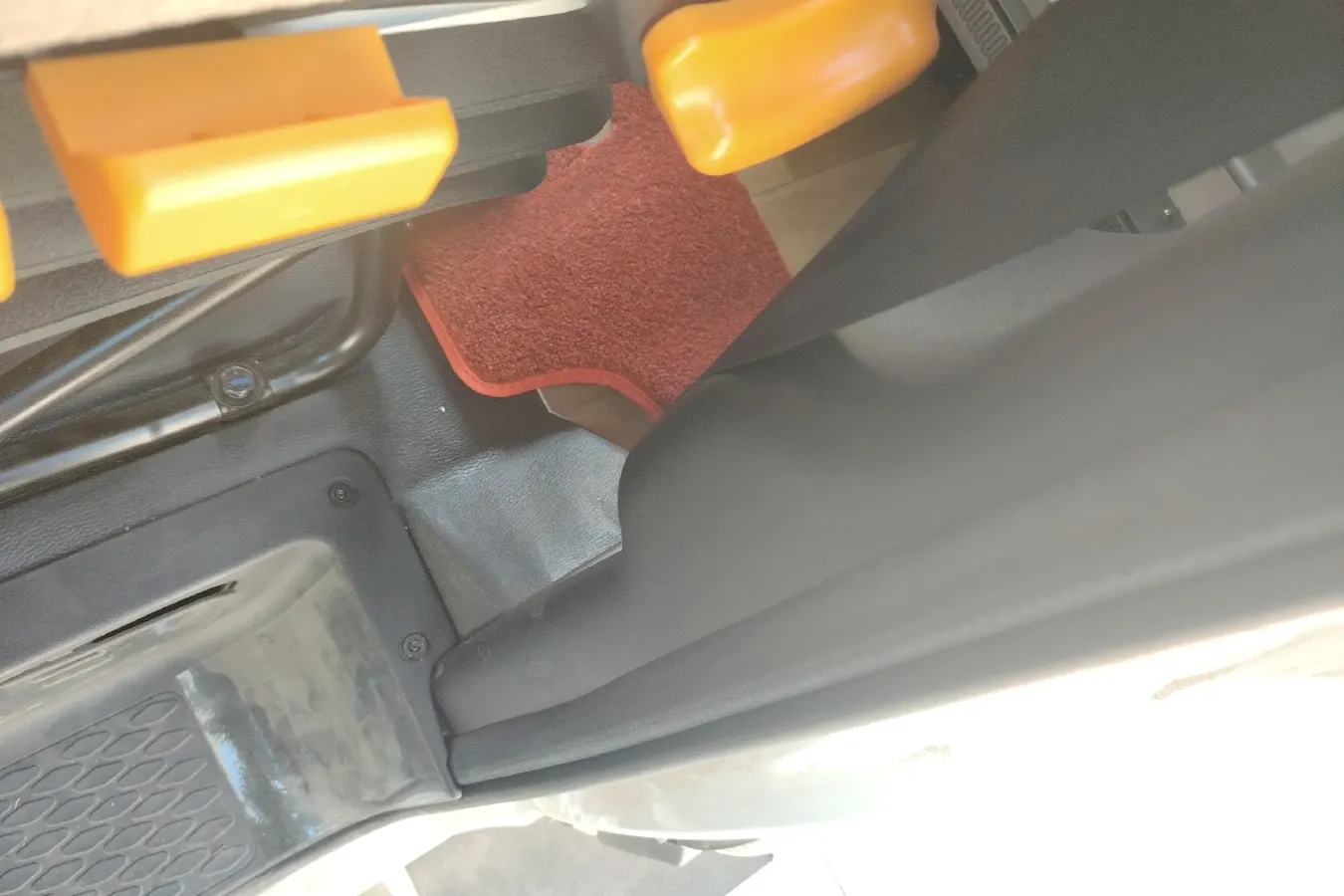 2017 Iveco BaoDi 3.0T 146HP L4 6MT,autocango,china used car exporter,china ev exporter,chinese used car exporter,chinese used ev exporter