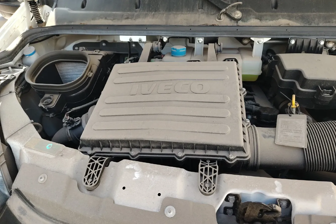 2017 Iveco BaoDi 3.0T 146HP L4 6MT,autocango,china used car exporter,china ev exporter,chinese used car exporter,chinese used ev exporter