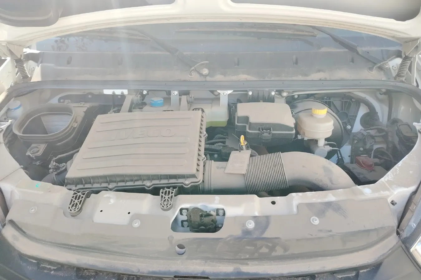 2017 Iveco BaoDi 3.0T 146HP L4 6MT,autocango,china used car exporter,china ev exporter,chinese used car exporter,chinese used ev exporter