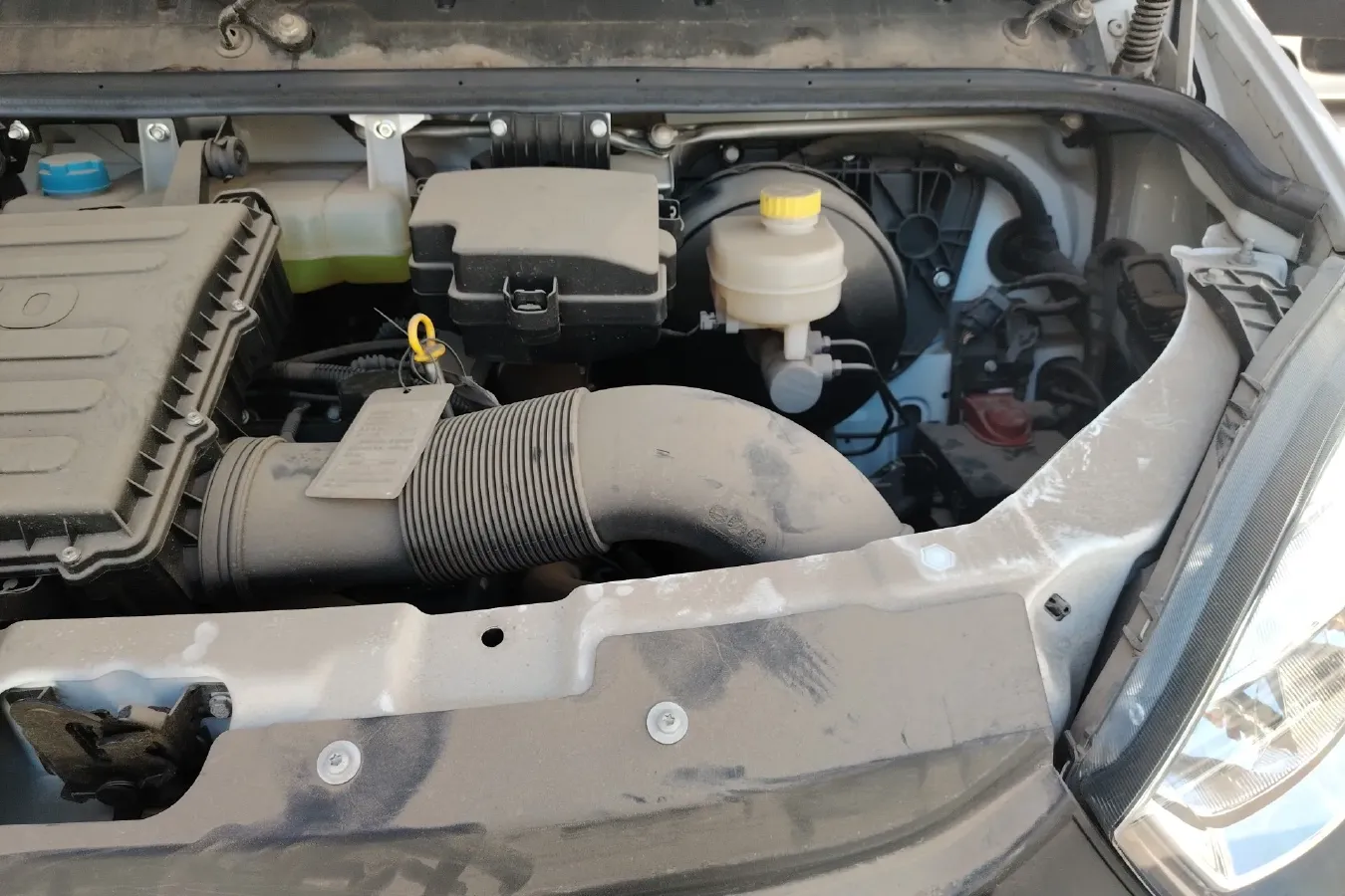 2017 Iveco BaoDi 3.0T 146HP L4 6MT,autocango,china used car exporter,china ev exporter,chinese used car exporter,chinese used ev exporter