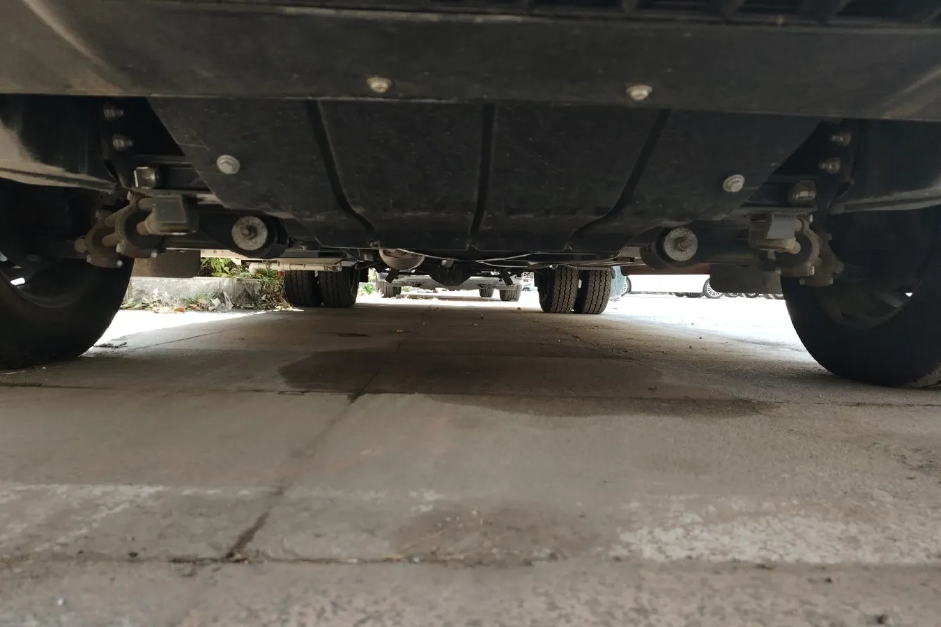 2017 Iveco BaoDi 3.0T 146HP L4 6MT,autocango,china used car exporter,china ev exporter,chinese used car exporter,chinese used ev exporter