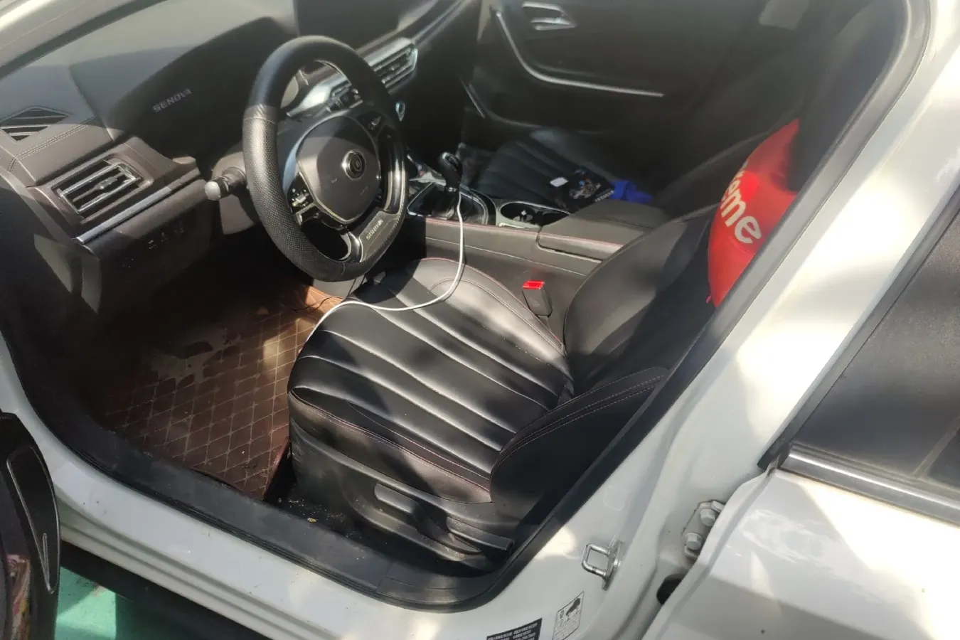 2019 BeiJing Auto U7 1.5T 150HP L4 6MT,autocango,china used car exporter,china ev exporter,chinese used car exporter,chinese used ev exporter