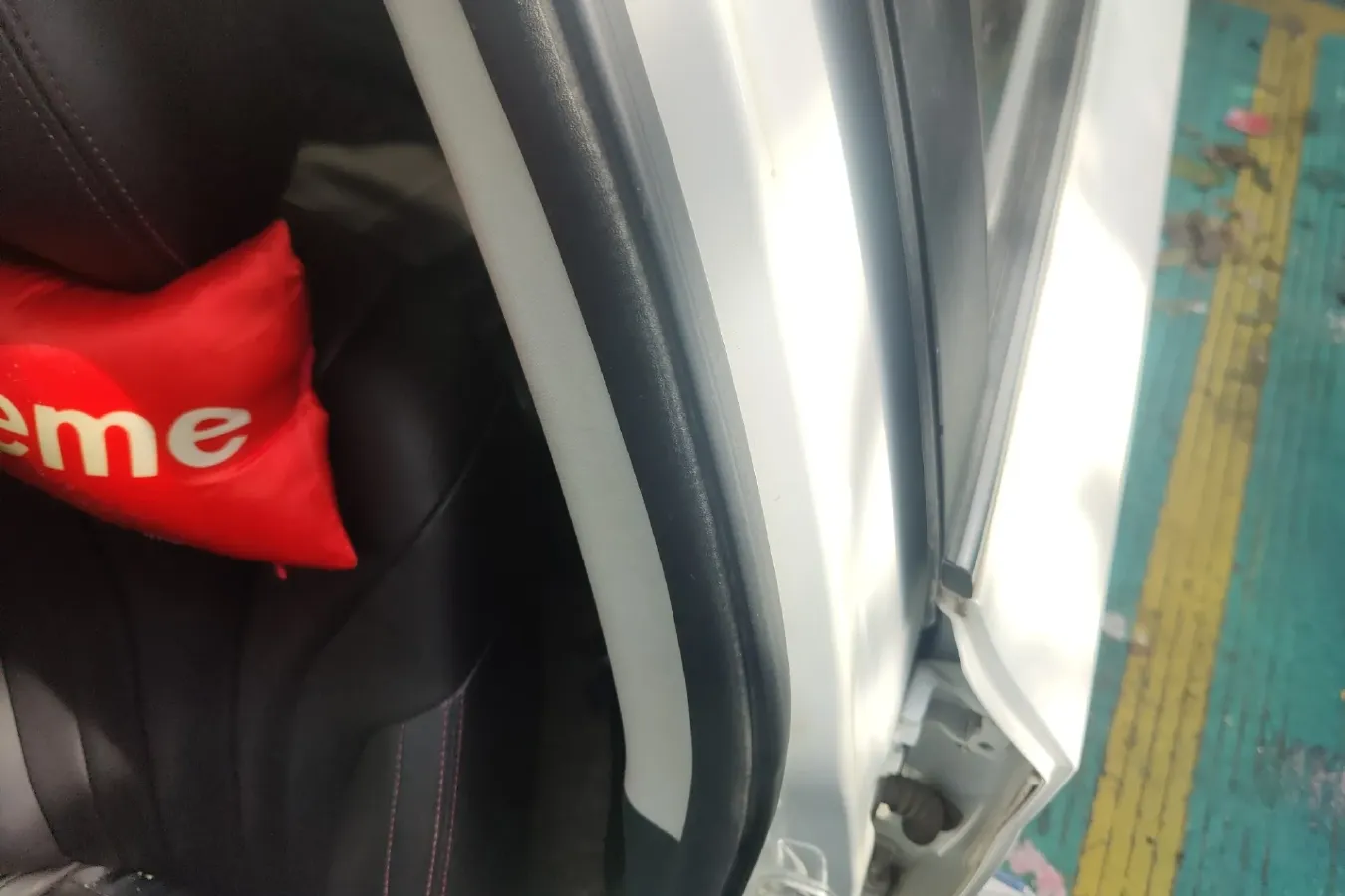 2019 BeiJing Auto U7 1.5T 150HP L4 6MT,autocango,china used car exporter,china ev exporter,chinese used car exporter,chinese used ev exporter