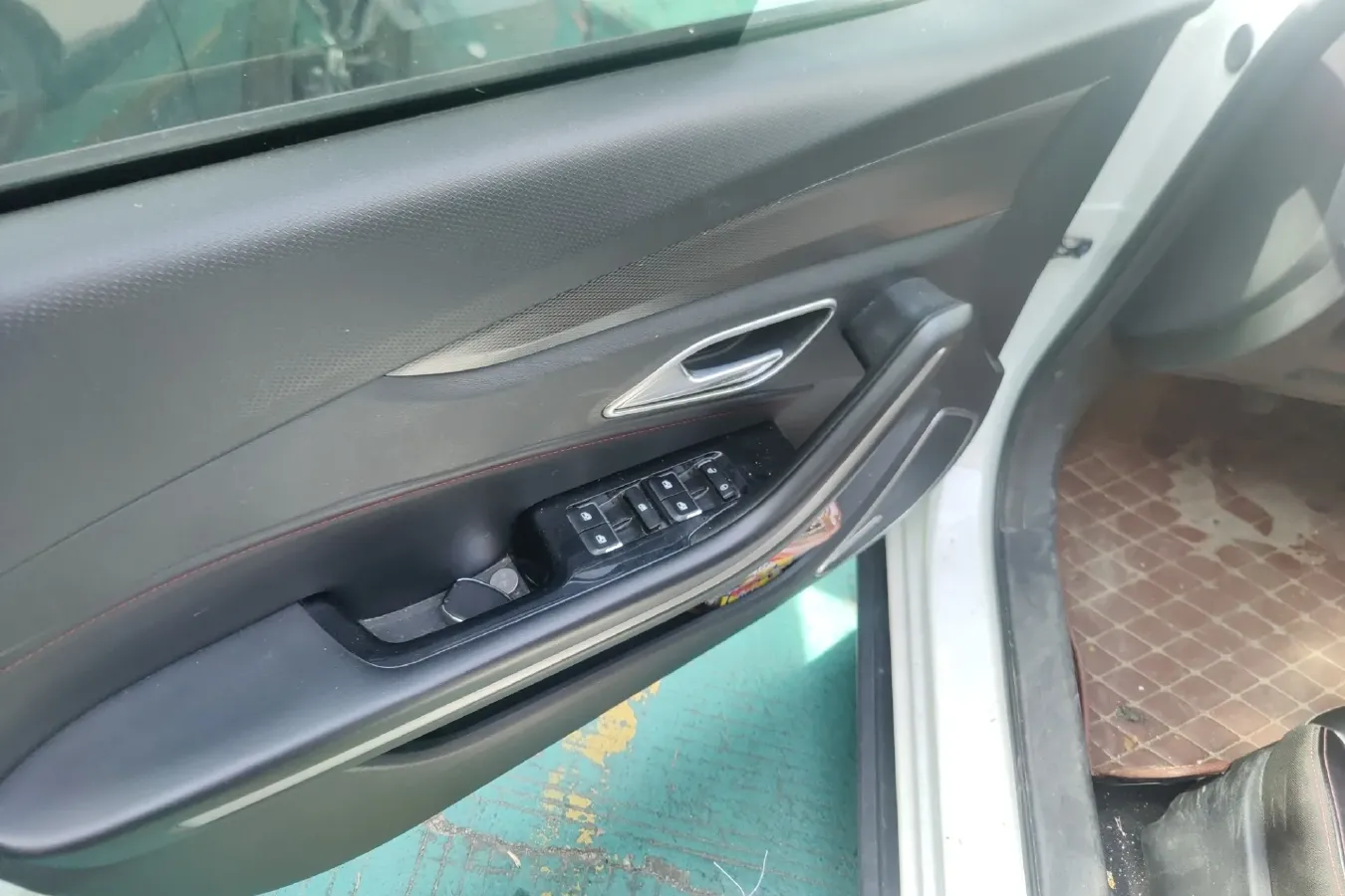 2019 BeiJing Auto U7 1.5T 150HP L4 6MT,autocango,china used car exporter,china ev exporter,chinese used car exporter,chinese used ev exporter