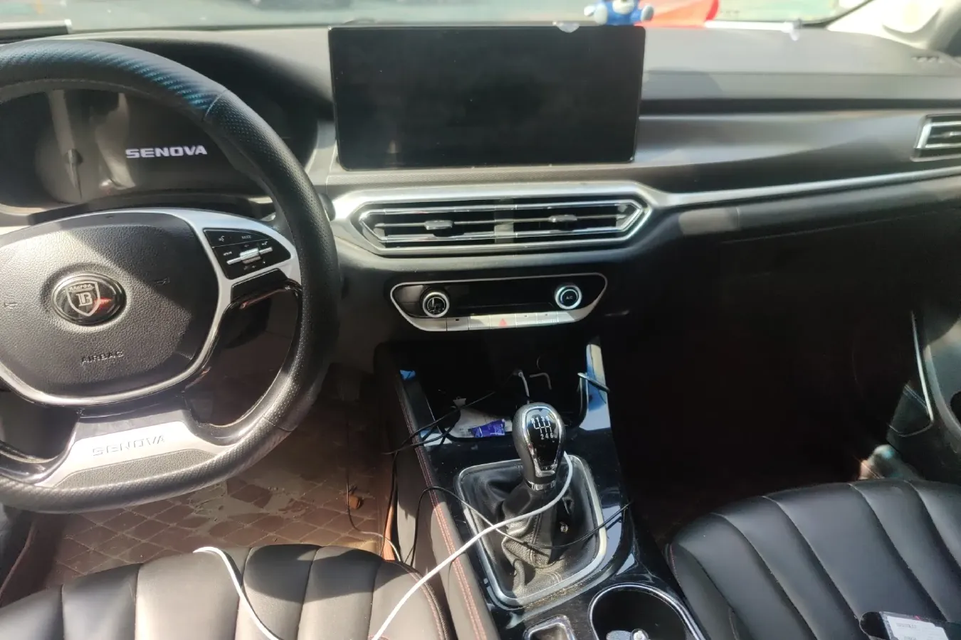 2019 BeiJing Auto U7 1.5T 150HP L4 6MT,autocango,china used car exporter,china ev exporter,chinese used car exporter,chinese used ev exporter