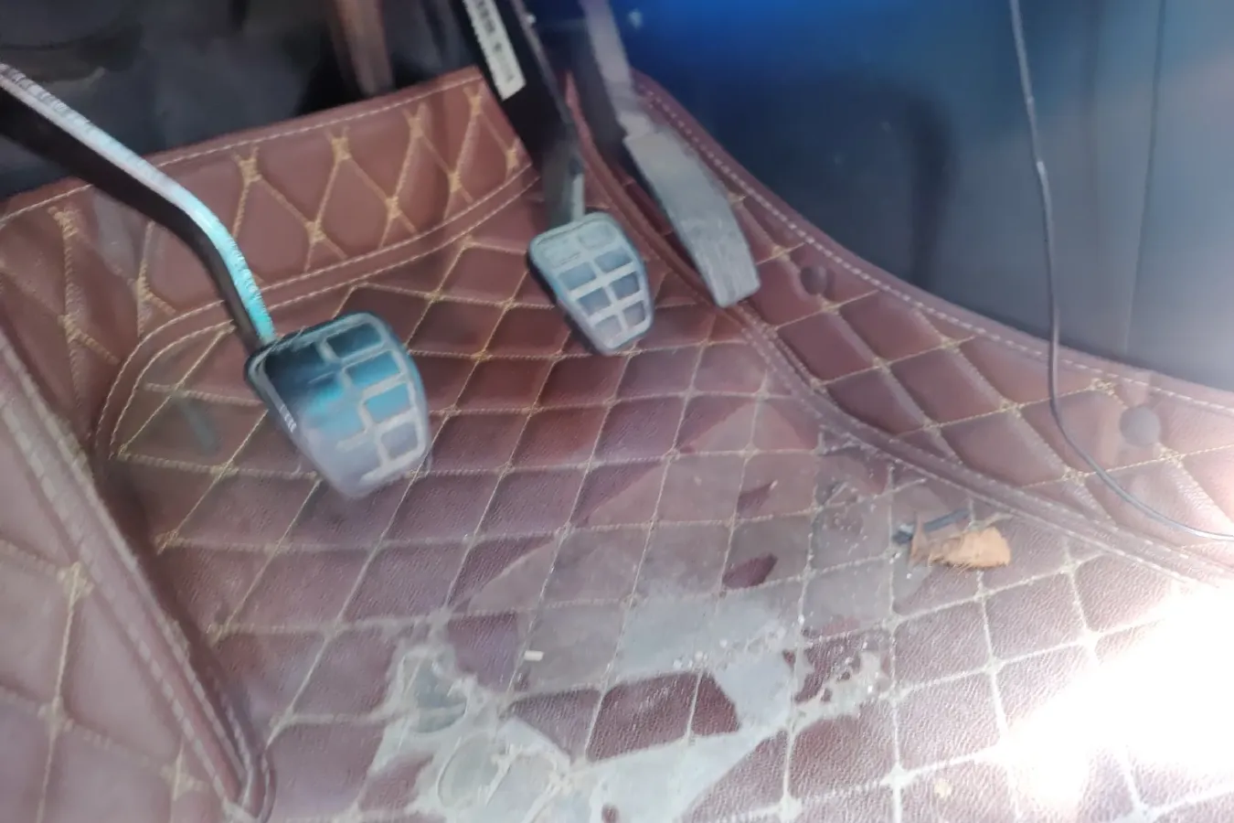 2019 BeiJing Auto U7 1.5T 150HP L4 6MT,autocango,china used car exporter,china ev exporter,chinese used car exporter,chinese used ev exporter