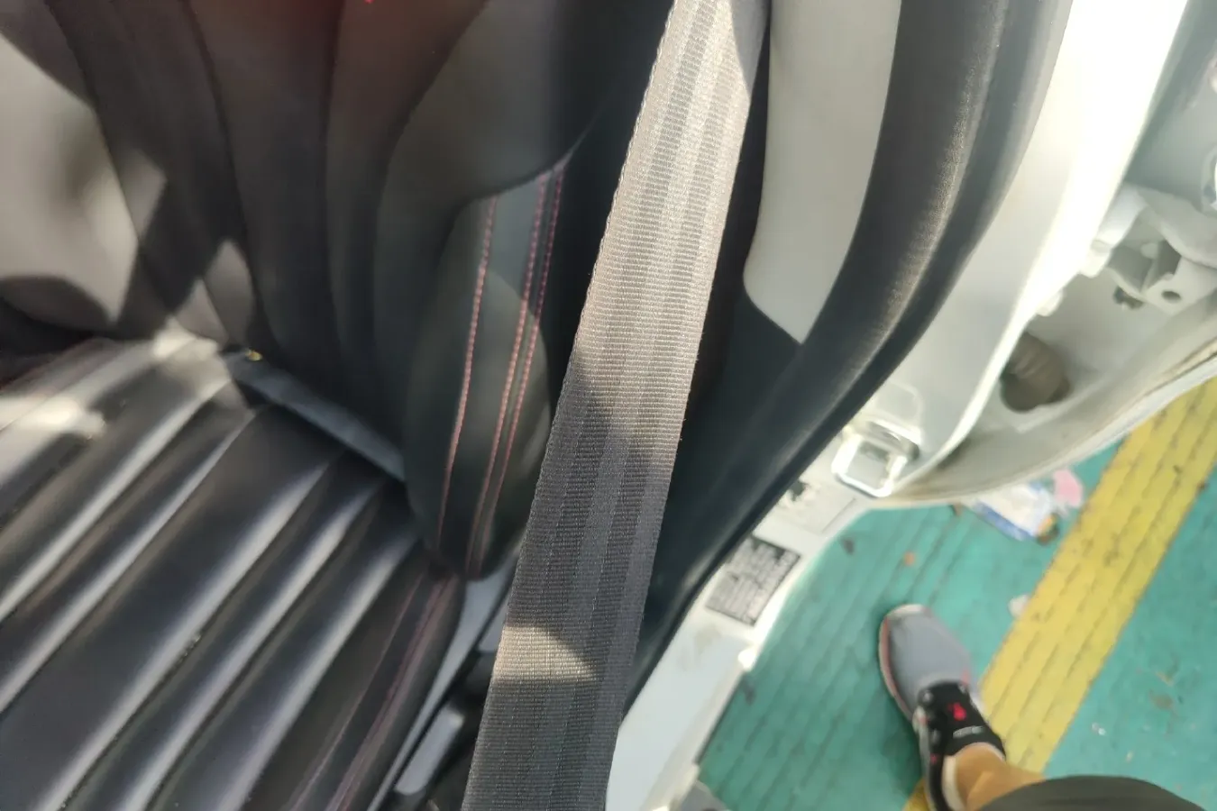 2019 BeiJing Auto U7 1.5T 150HP L4 6MT,autocango,china used car exporter,china ev exporter,chinese used car exporter,chinese used ev exporter