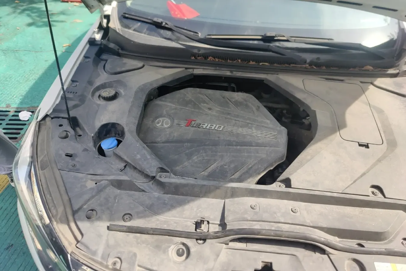 2019 BeiJing Auto U7 1.5T 150HP L4 6MT,autocango,china used car exporter,china ev exporter,chinese used car exporter,chinese used ev exporter