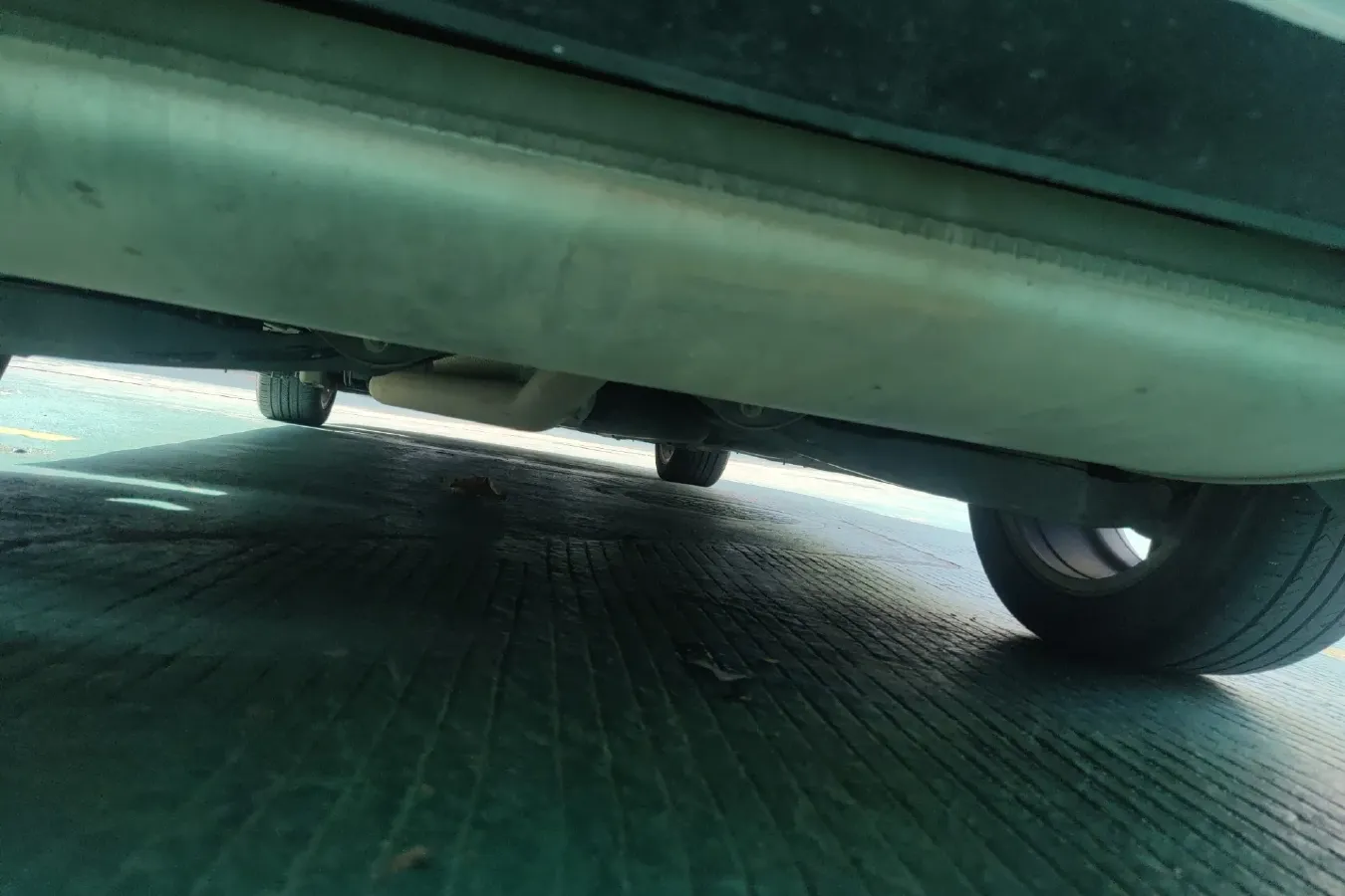 2019 BeiJing Auto U7 1.5T 150HP L4 6MT,autocango,china used car exporter,china ev exporter,chinese used car exporter,chinese used ev exporter