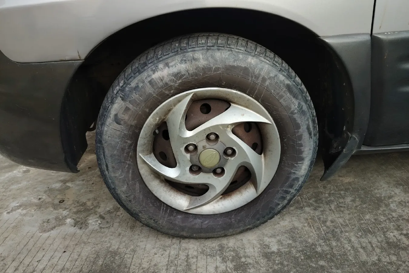 2011 JAC Refine 2.0L 136HP L4 5MT,autocango,china used car exporter,china ev exporter,chinese used car exporter,chinese used ev exporter