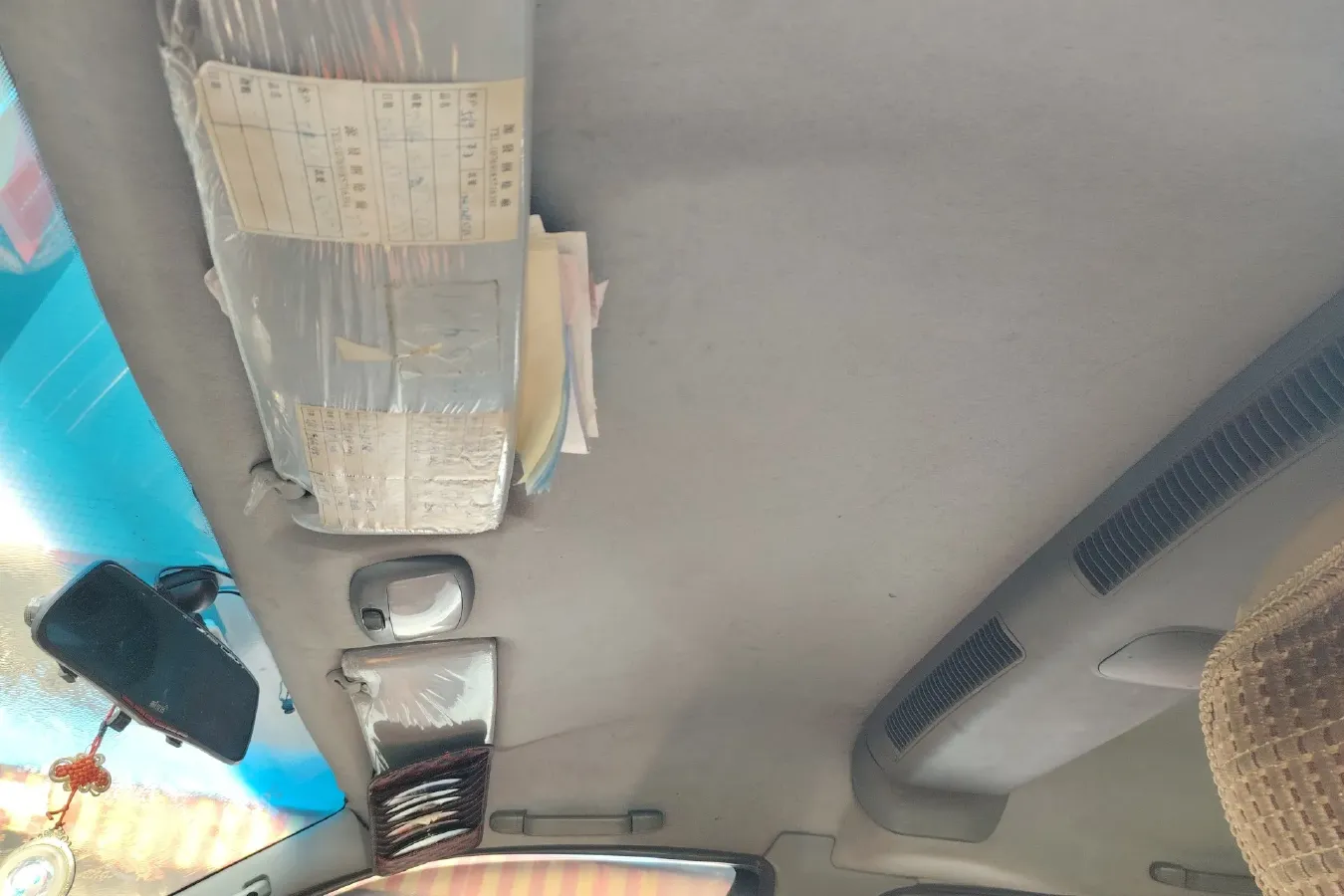 2011 JAC Refine 2.0L 136HP L4 5MT,autocango,china used car exporter,china ev exporter,chinese used car exporter,chinese used ev exporter