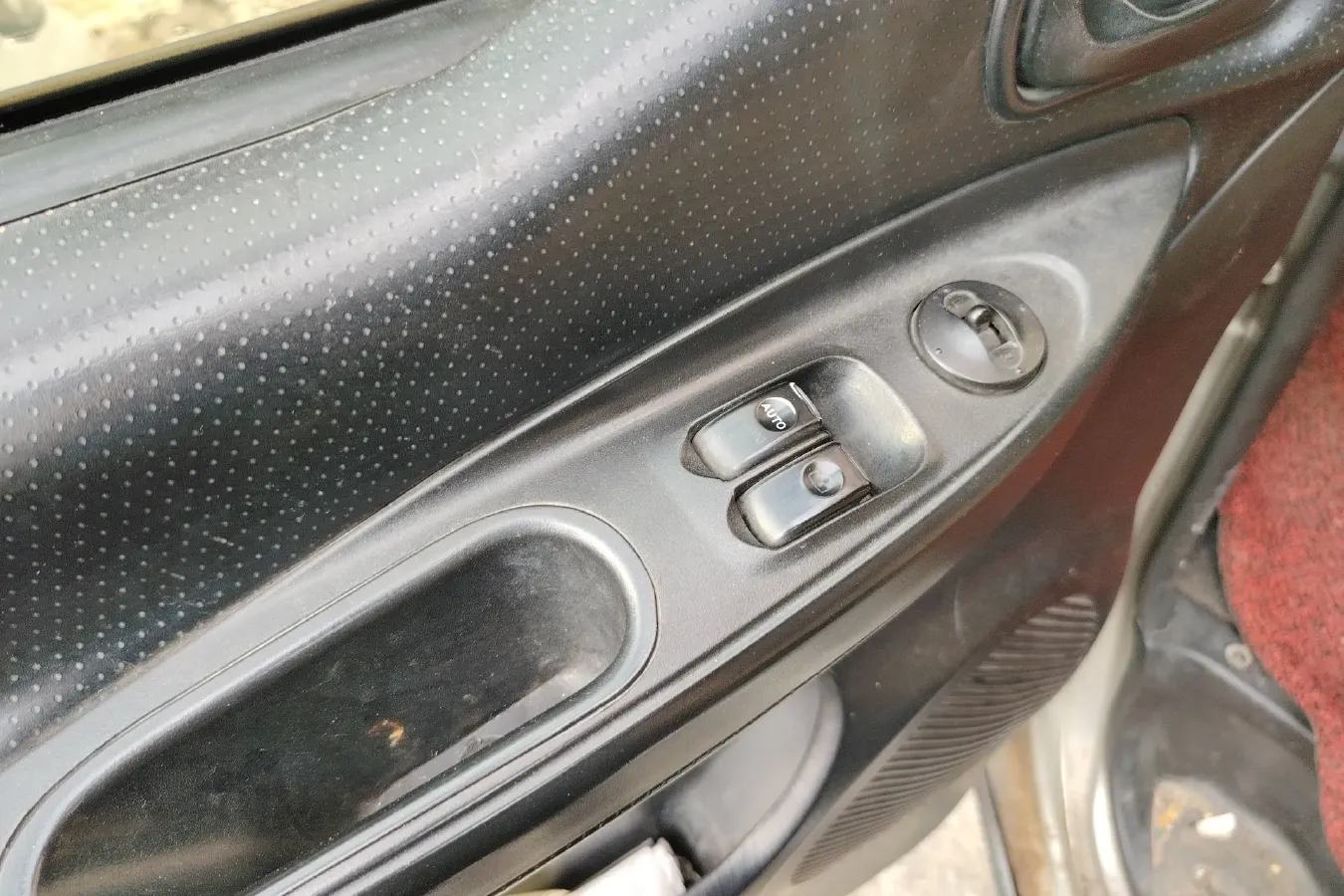 2011 JAC Refine 2.0L 136HP L4 5MT,autocango,china used car exporter,china ev exporter,chinese used car exporter,chinese used ev exporter