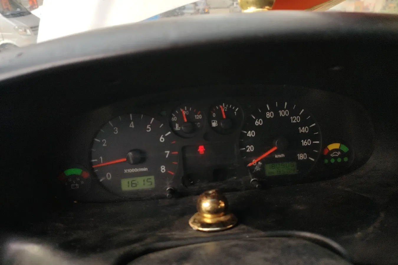 2011 JAC Refine 2.0L 136HP L4 5MT,autocango,china used car exporter,china ev exporter,chinese used car exporter,chinese used ev exporter