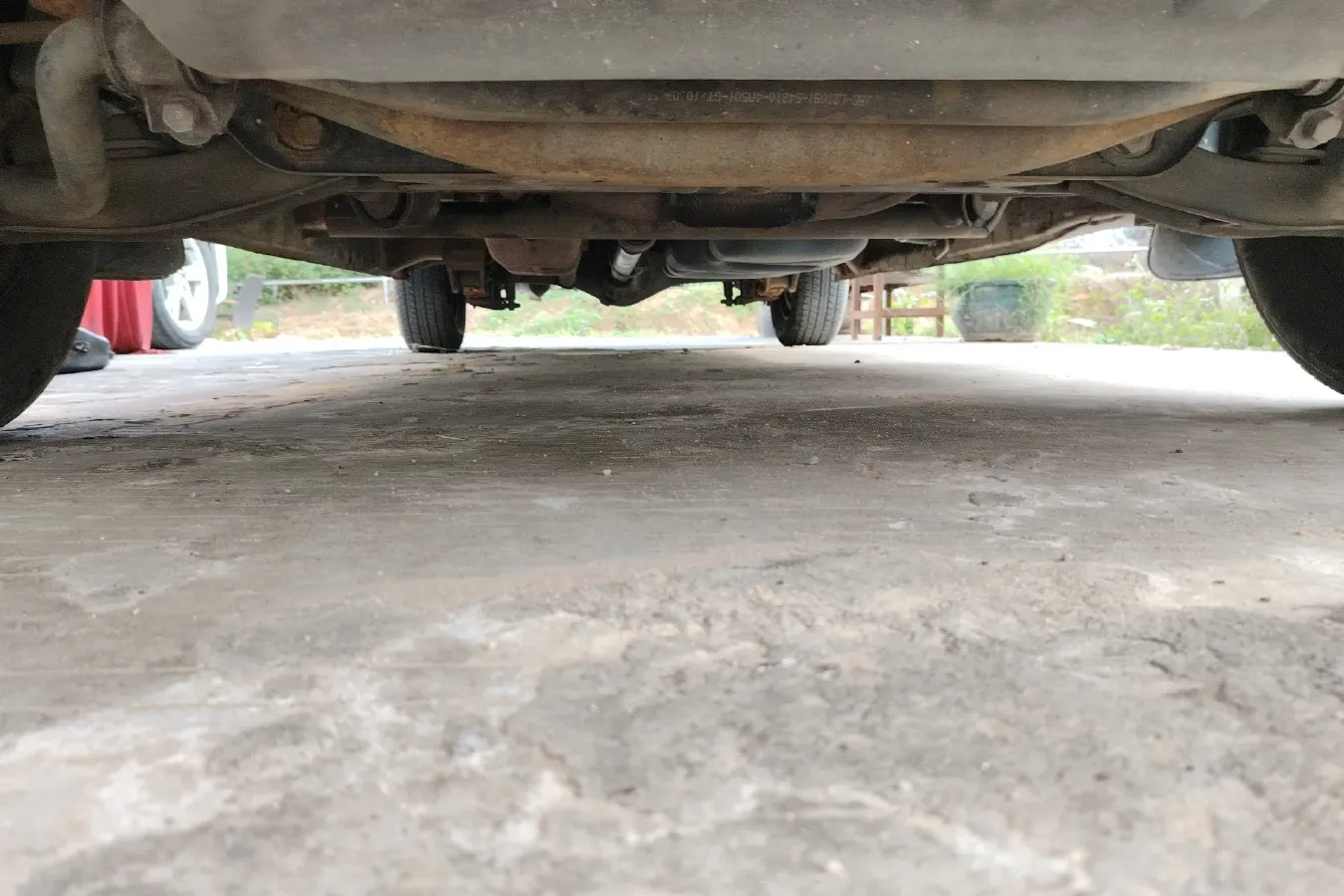 2011 JAC Refine 2.0L 136HP L4 5MT,autocango,china used car exporter,china ev exporter,chinese used car exporter,chinese used ev exporter