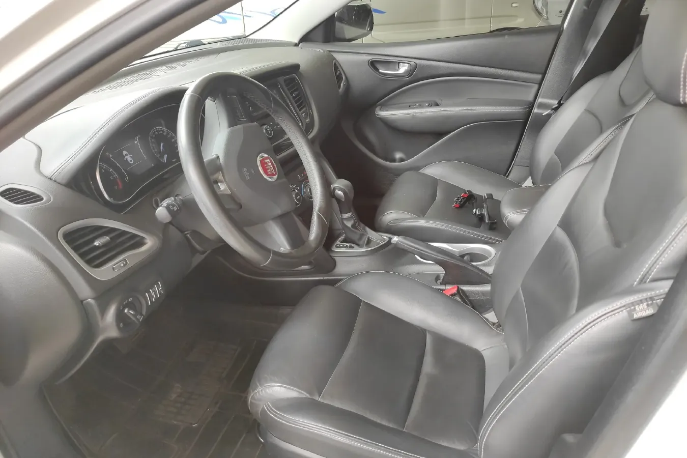 2014 Fiat Ottimo 1.4T 150HP L4 7DCT,autocango,china used car exporter,china ev exporter,chinese used car exporter,chinese used ev exporter