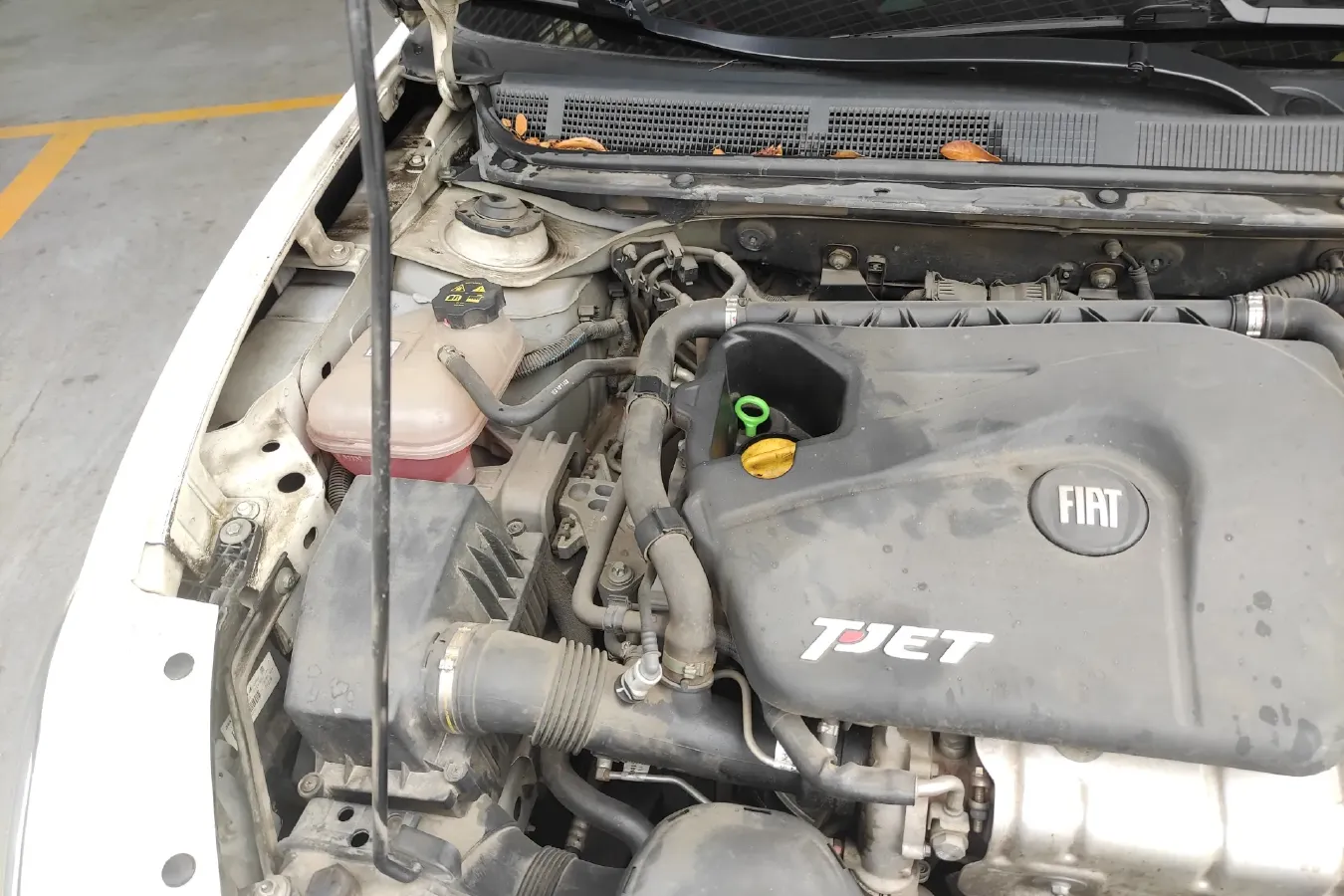 2014 Fiat Ottimo 1.4T 150HP L4 7DCT,autocango,china used car exporter,china ev exporter,chinese used car exporter,chinese used ev exporter