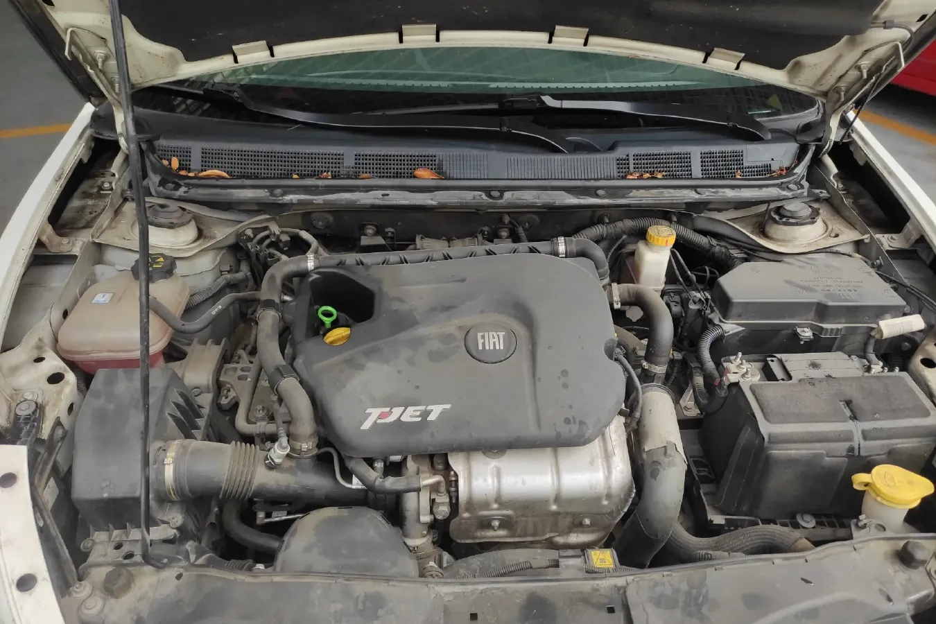 2014 Fiat Ottimo 1.4T 150HP L4 7DCT,autocango,china used car exporter,china ev exporter,chinese used car exporter,chinese used ev exporter