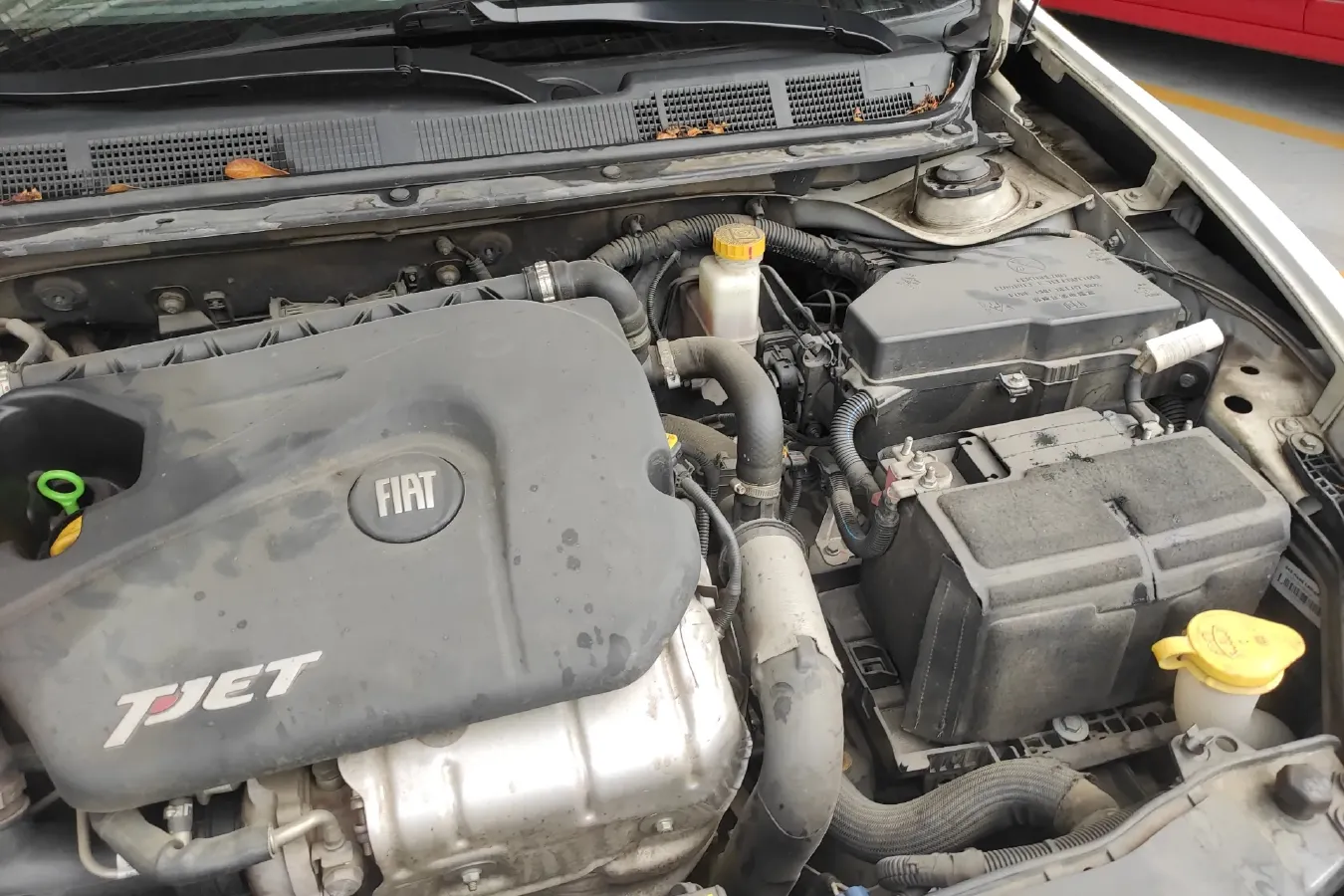 2014 Fiat Ottimo 1.4T 150HP L4 7DCT,autocango,china used car exporter,china ev exporter,chinese used car exporter,chinese used ev exporter