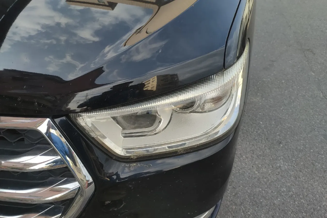 2019 JAC Refine M4 2.0L 147HP L4 5MT,autocango,china used car exporter,china ev exporter,chinese used car exporter,chinese used ev exporter