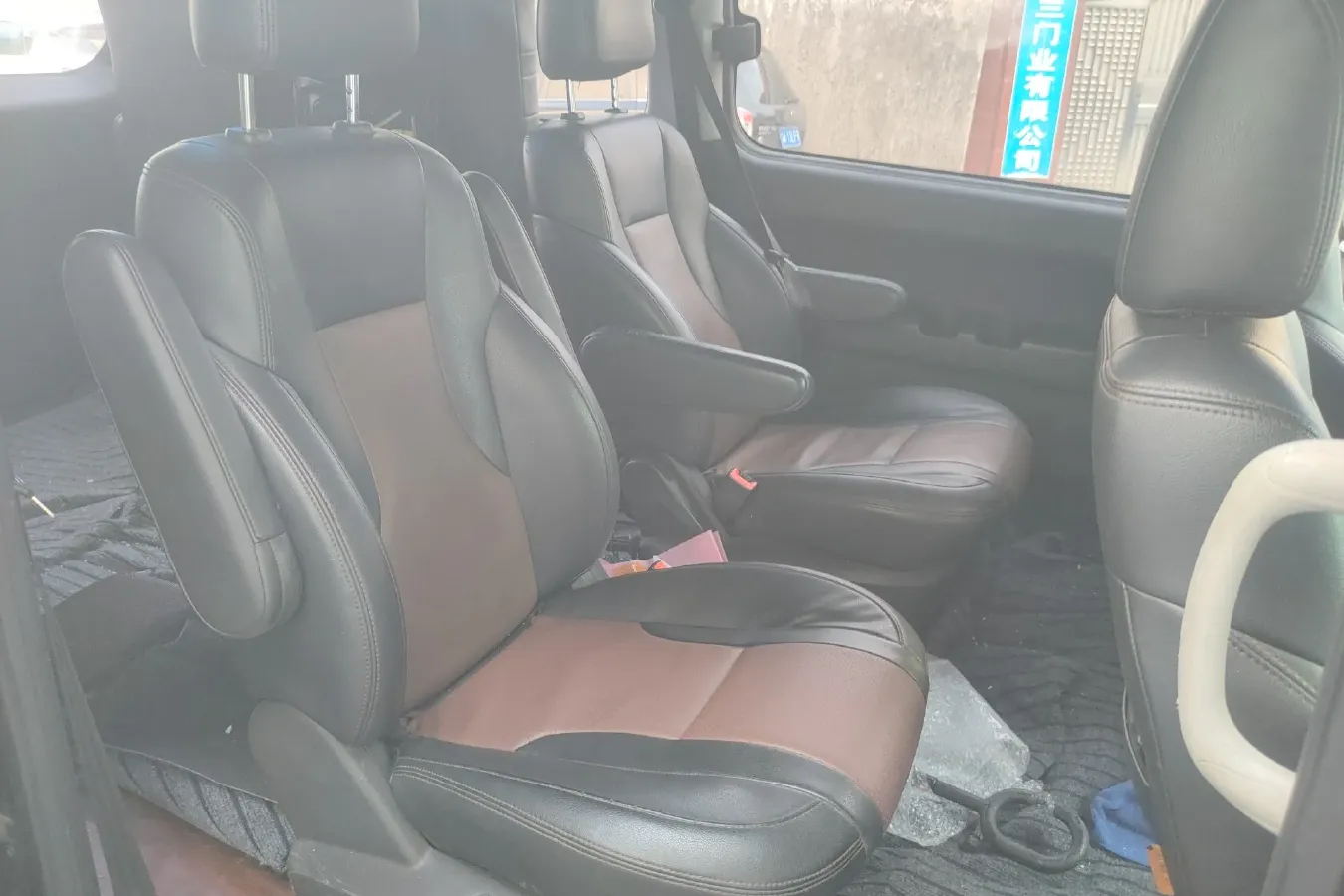 2019 JAC Refine M4 2.0L 147HP L4 5MT,autocango,china used car exporter,china ev exporter,chinese used car exporter,chinese used ev exporter