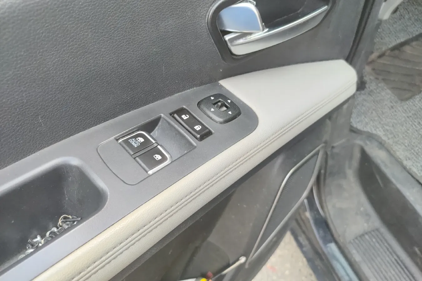 2019 JAC Refine M4 2.0L 147HP L4 5MT,autocango,china used car exporter,china ev exporter,chinese used car exporter,chinese used ev exporter