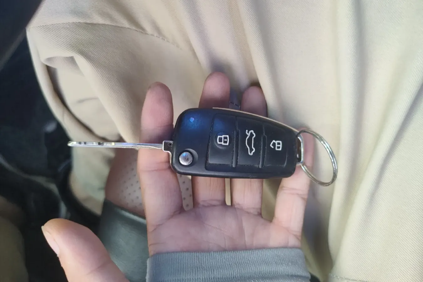 2019 JAC Refine M4 2.0L 147HP L4 5MT,autocango,china used car exporter,china ev exporter,chinese used car exporter,chinese used ev exporter