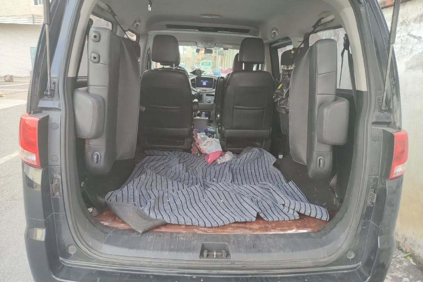 2019 JAC Refine M4 2.0L 147HP L4 5MT,autocango,china used car exporter,china ev exporter,chinese used car exporter,chinese used ev exporter