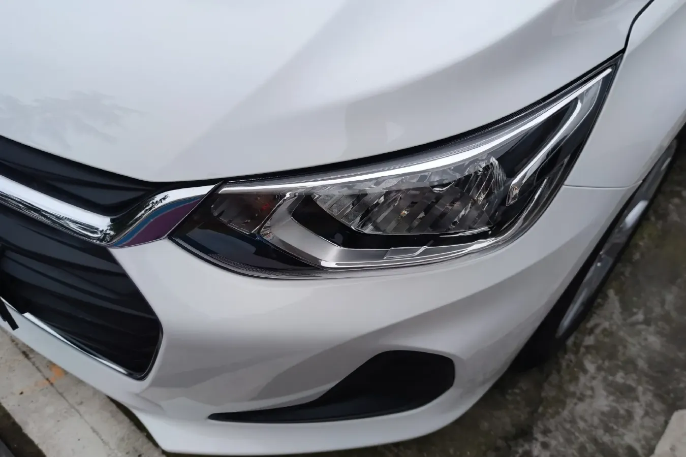 2020 Chevrolet Cavalier 1.0T 125HP L3 6AT,autocango,china used car exporter,china ev exporter,chinese used car exporter,chinese used ev exporter